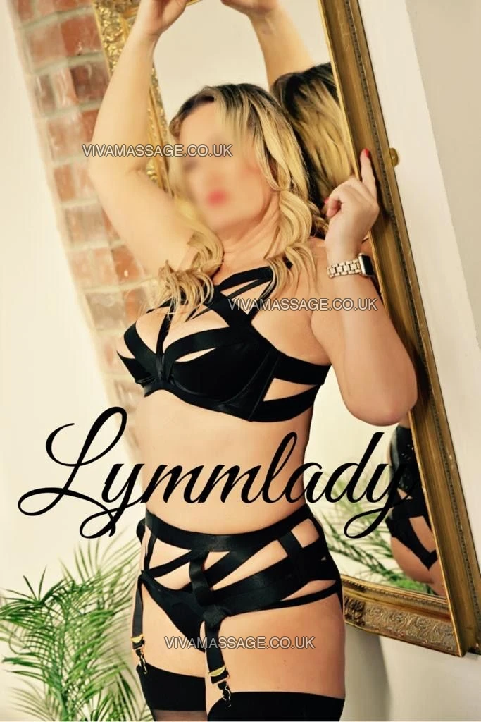 Photo 46 of LymmLady