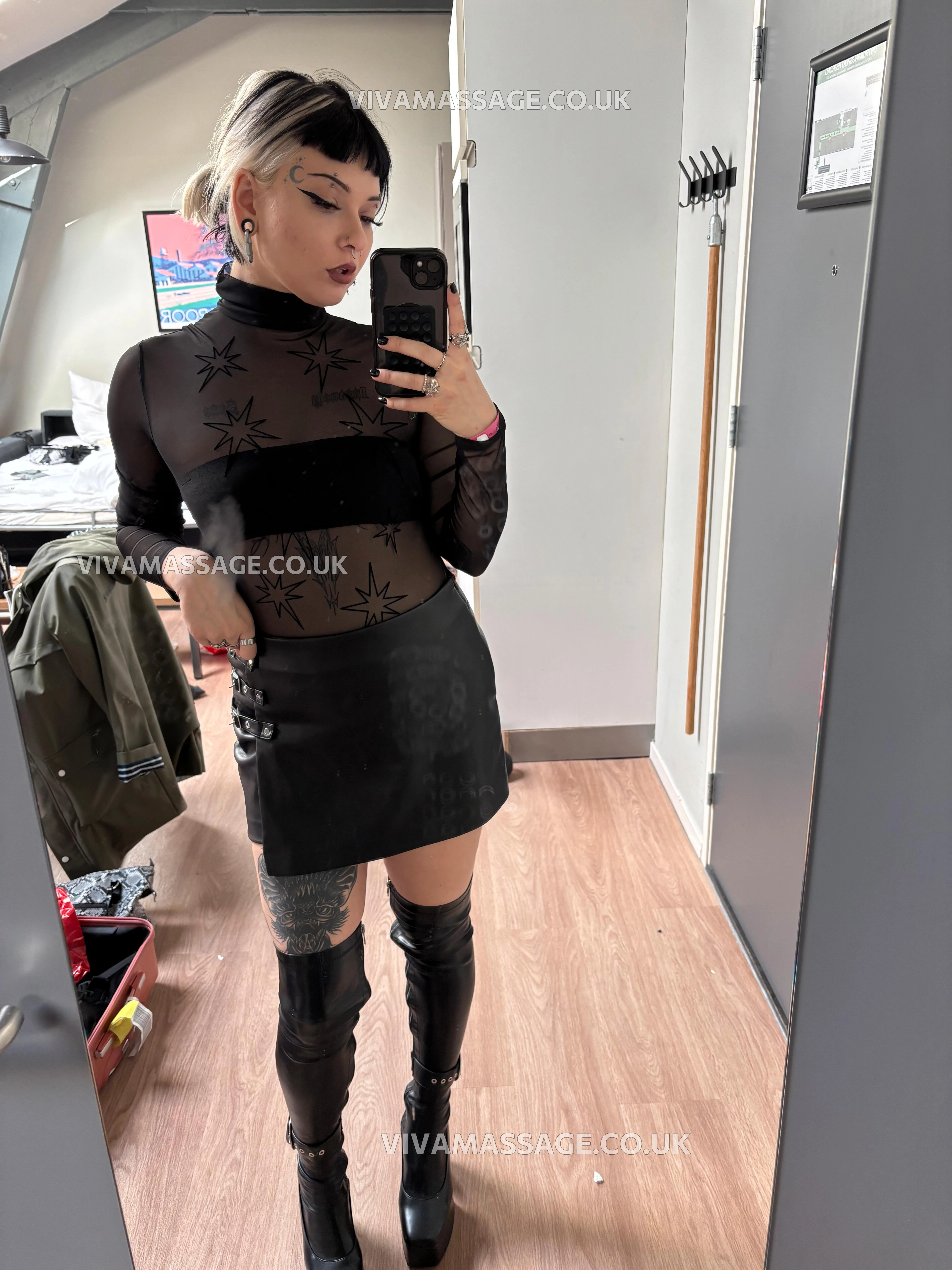 Photo 1 of SereneSinz