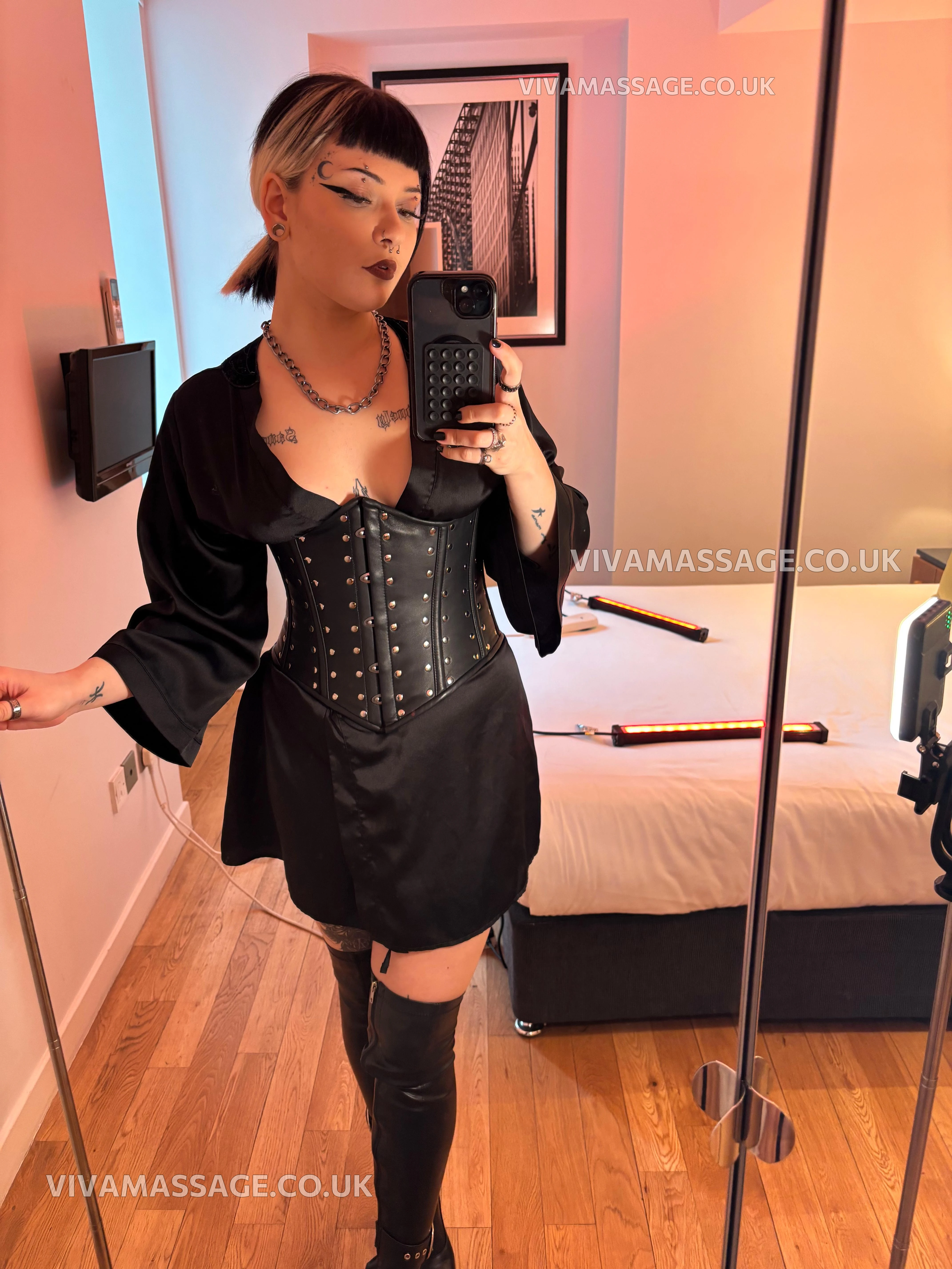 Photo 5 of SereneSinz