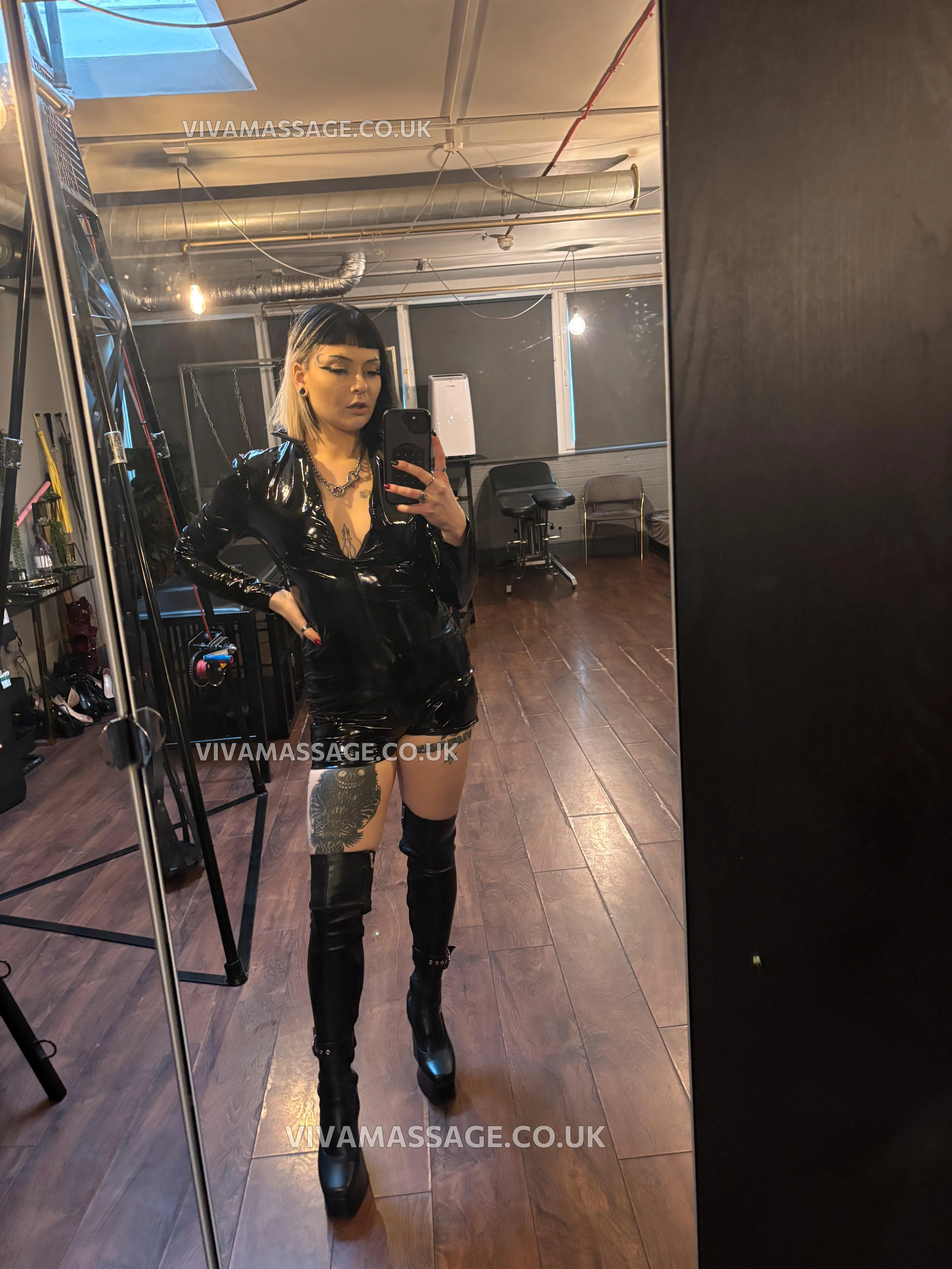 Photo 6 of SereneSinz