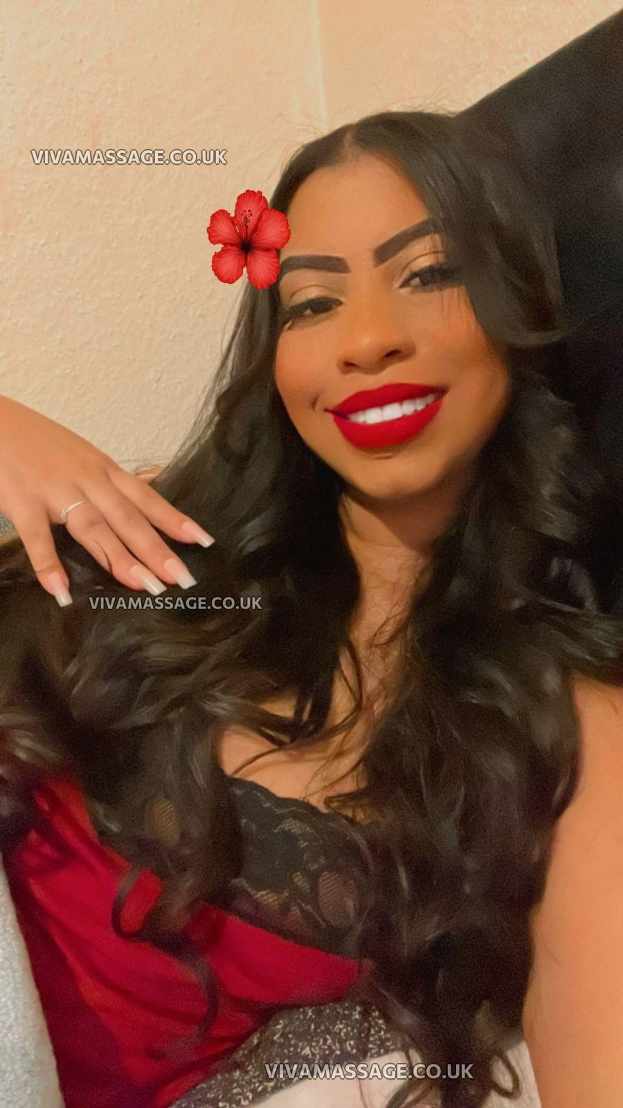 Photo 4 of Catalina Naughty BR