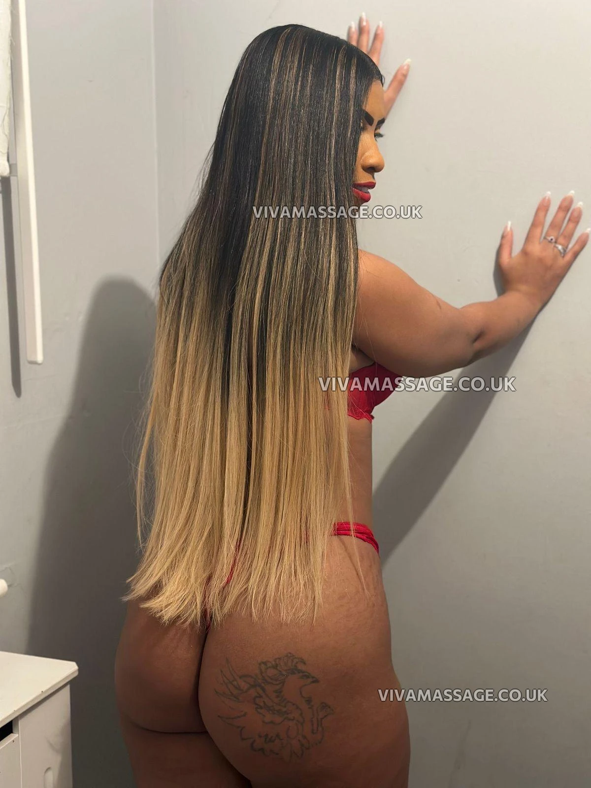 Photo 11 of Catalina Naughty BR