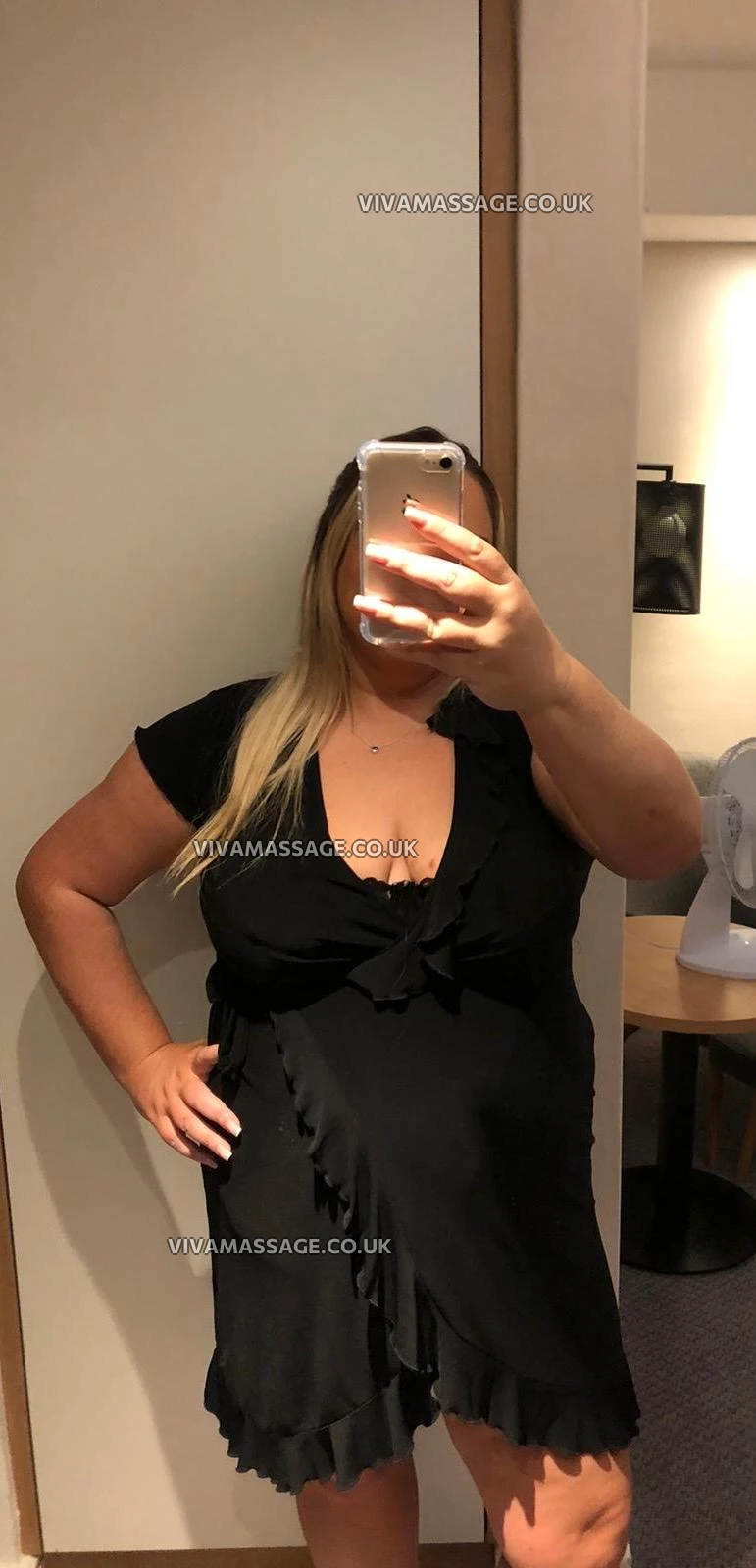 Photo 1 of Annathenorthernbabe