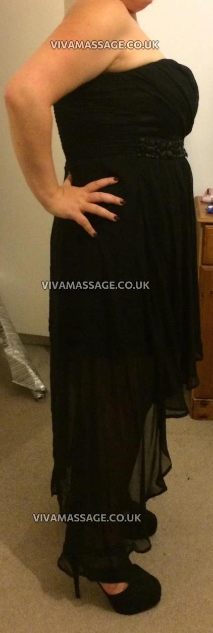 Photo 2 of Annathenorthernbabe