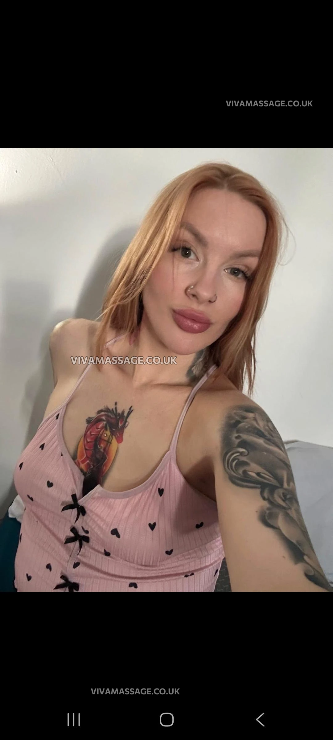 Photo 1 of Hot-Beauty Ginger X