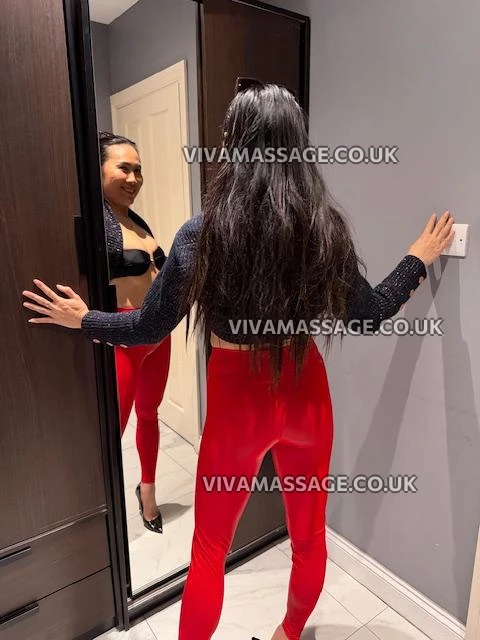 Photo 1 of Katie Sexy Thai