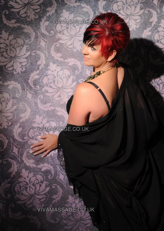 Photo 23 of X-ClassyKat-X