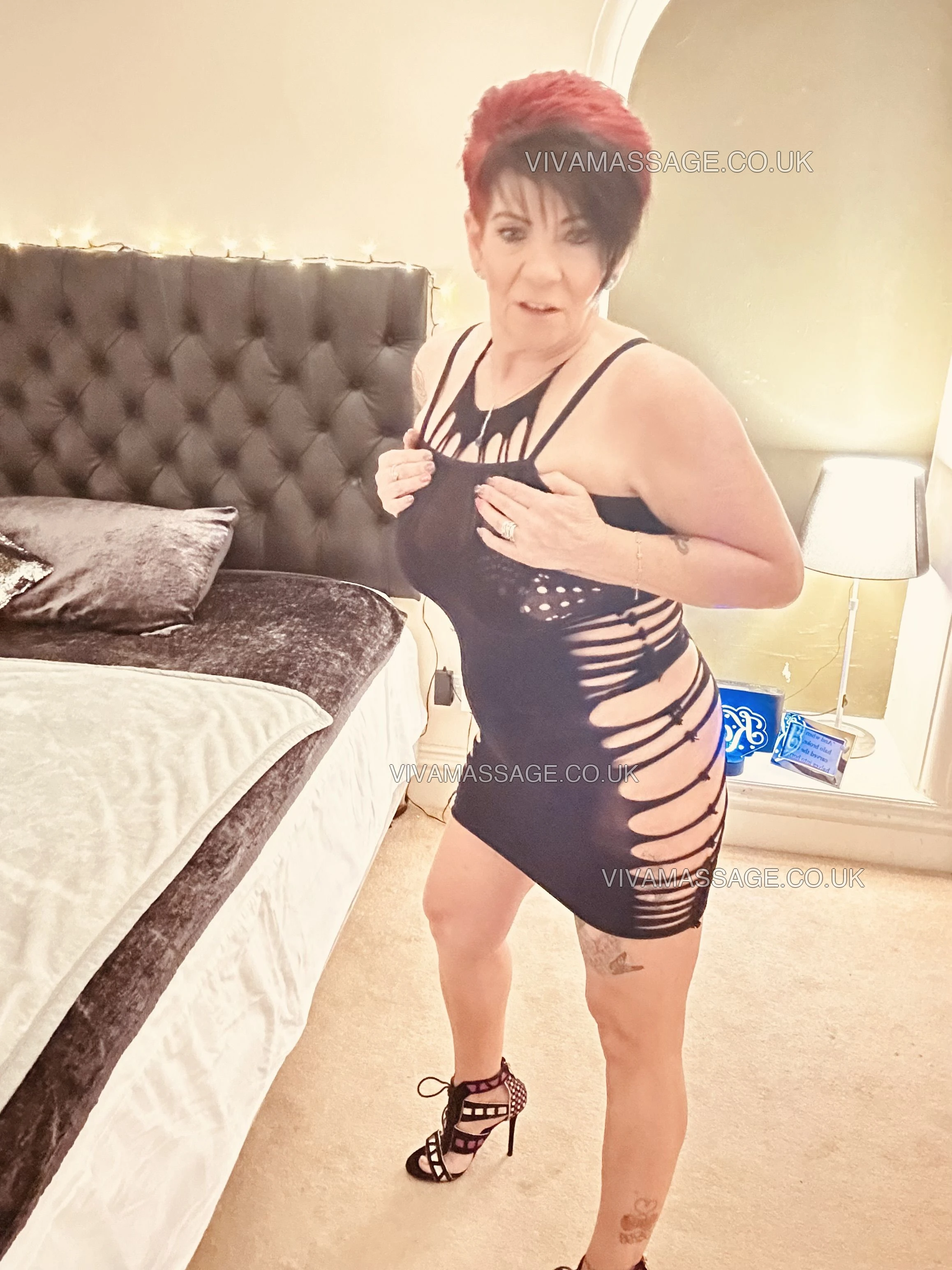 Photo 25 of X-ClassyKat-X