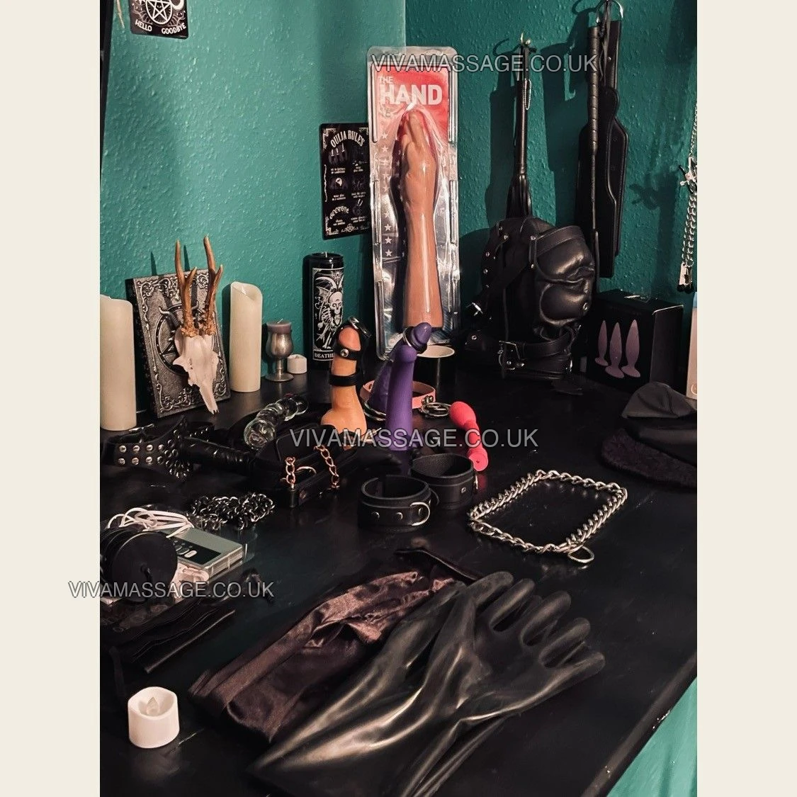 Photo 41 of Fun_Mistress_Sinful