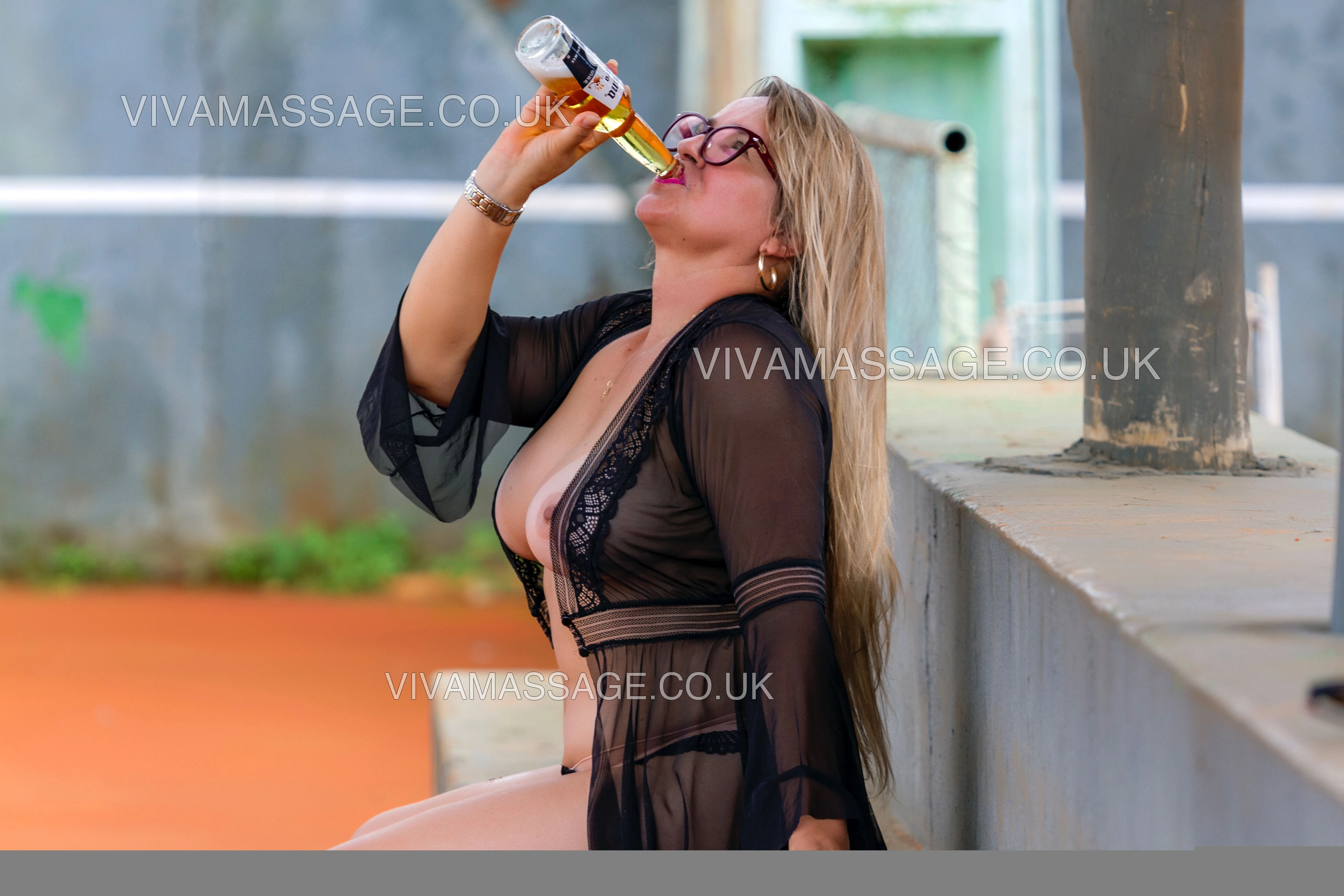 Photo 4 of Hot Latina Hannah