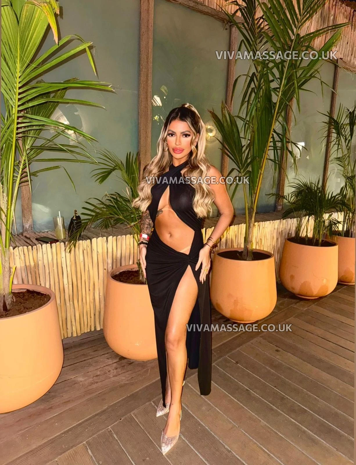 Photo 1 of Eva_Brazilian