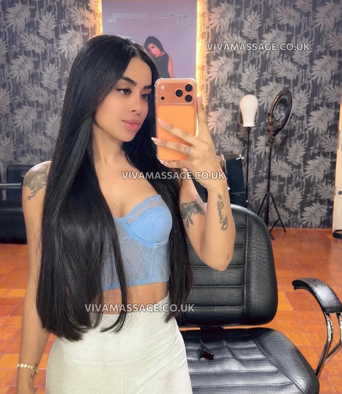 Photo 5 of PLEASURE JADE-BR