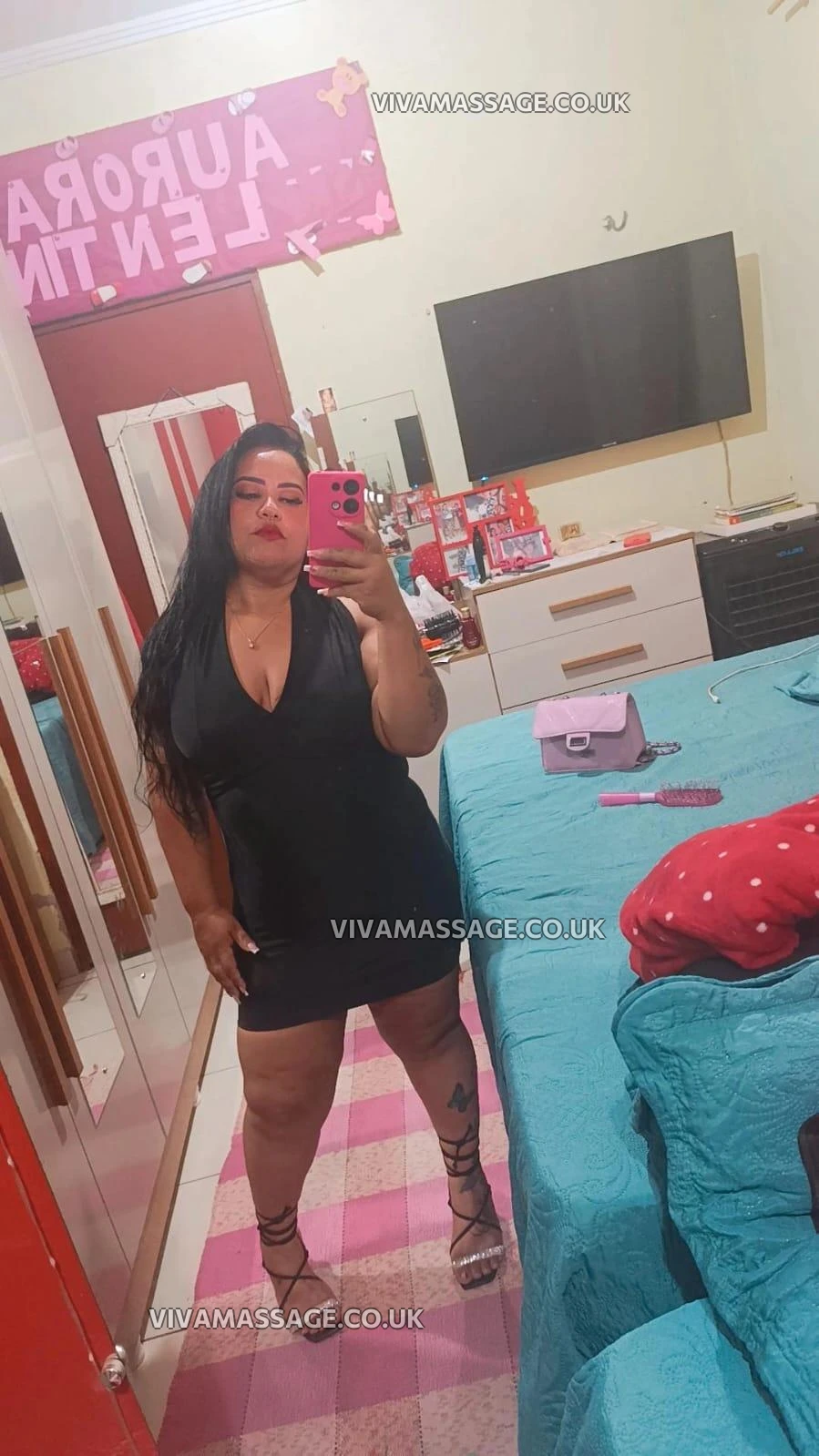 Photo 6 of 5 Star Hot Latina