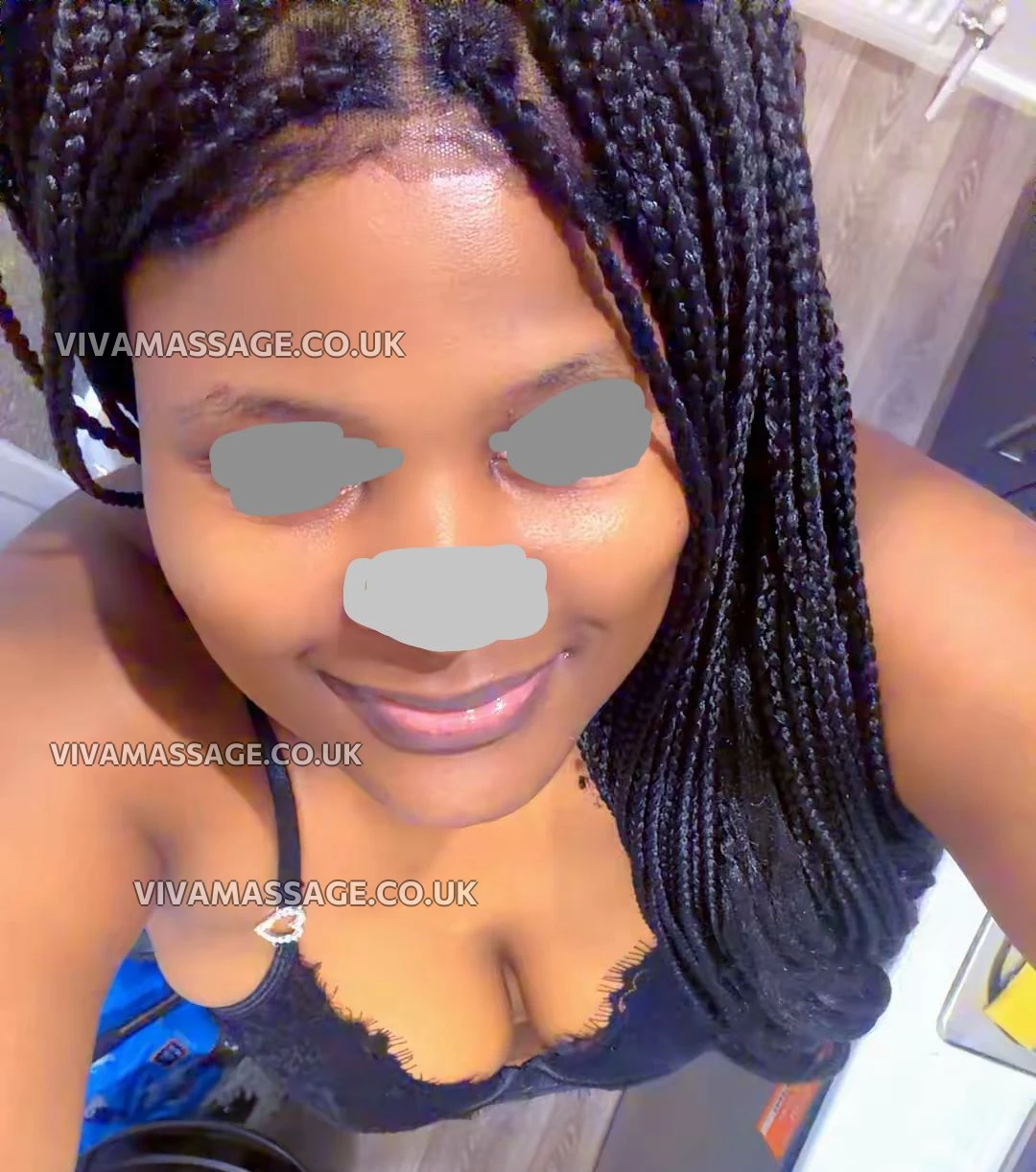 Photo 1 of Zara Blade