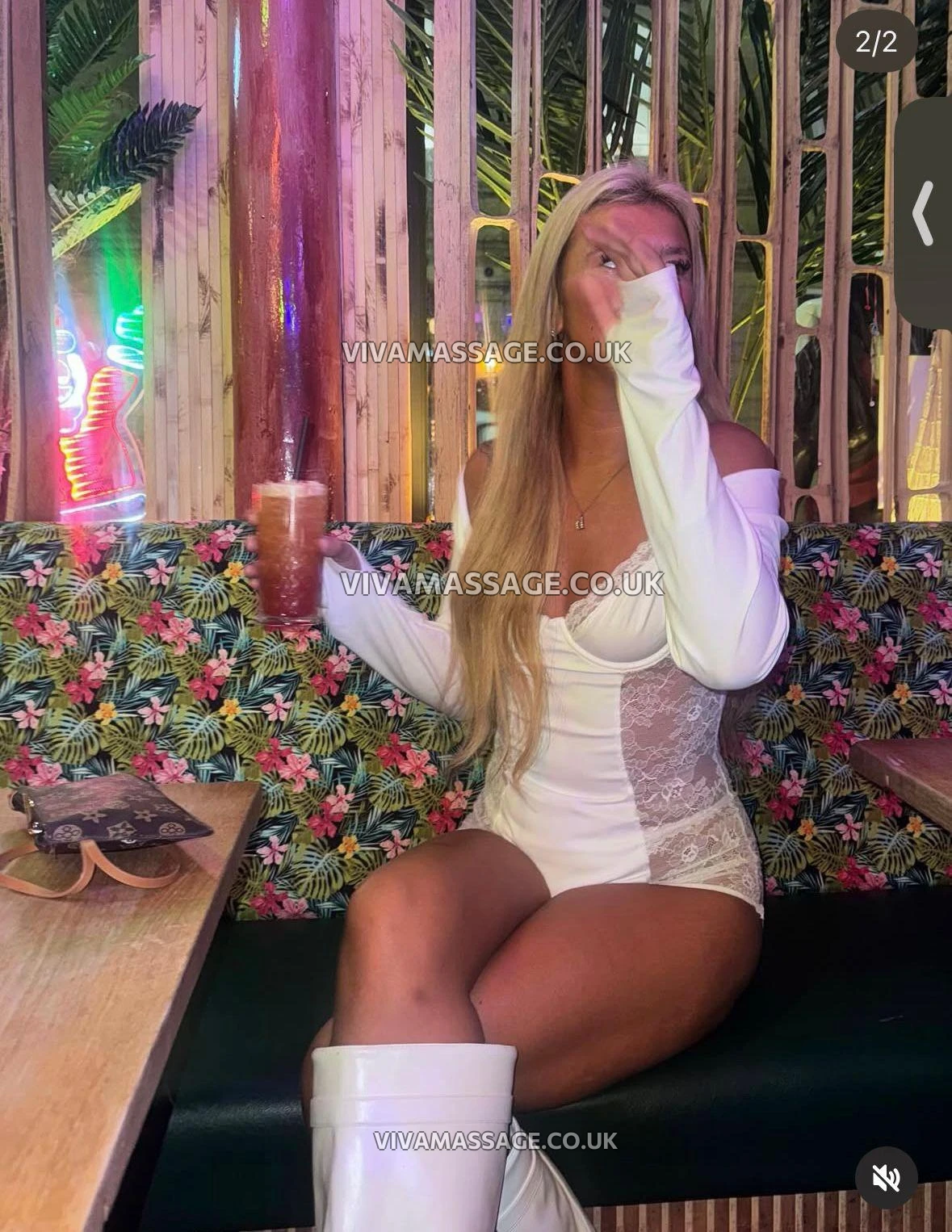 Photo 3 of BritishBarbieSophie