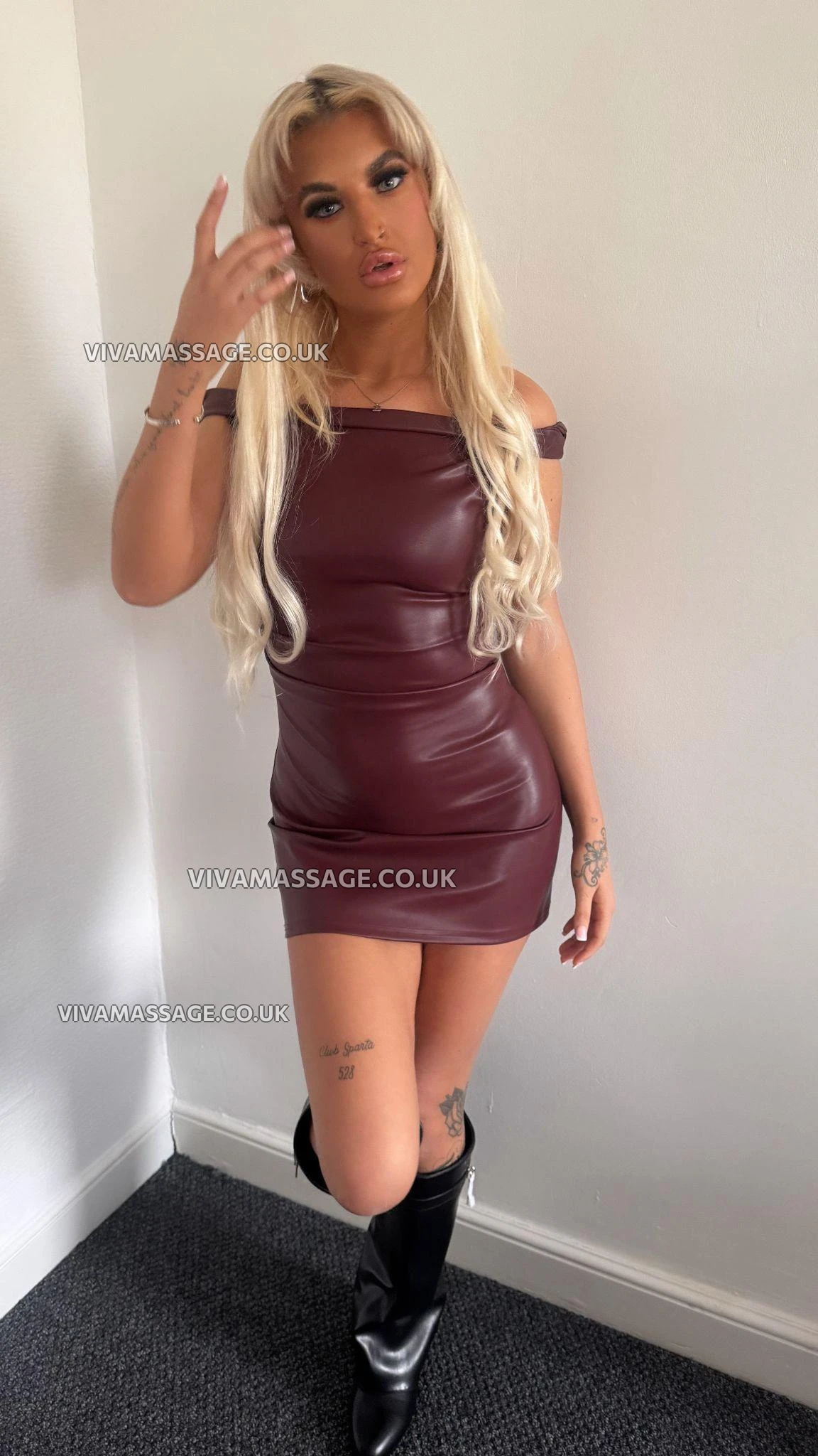 Photo 7 of BritishBarbieSophie