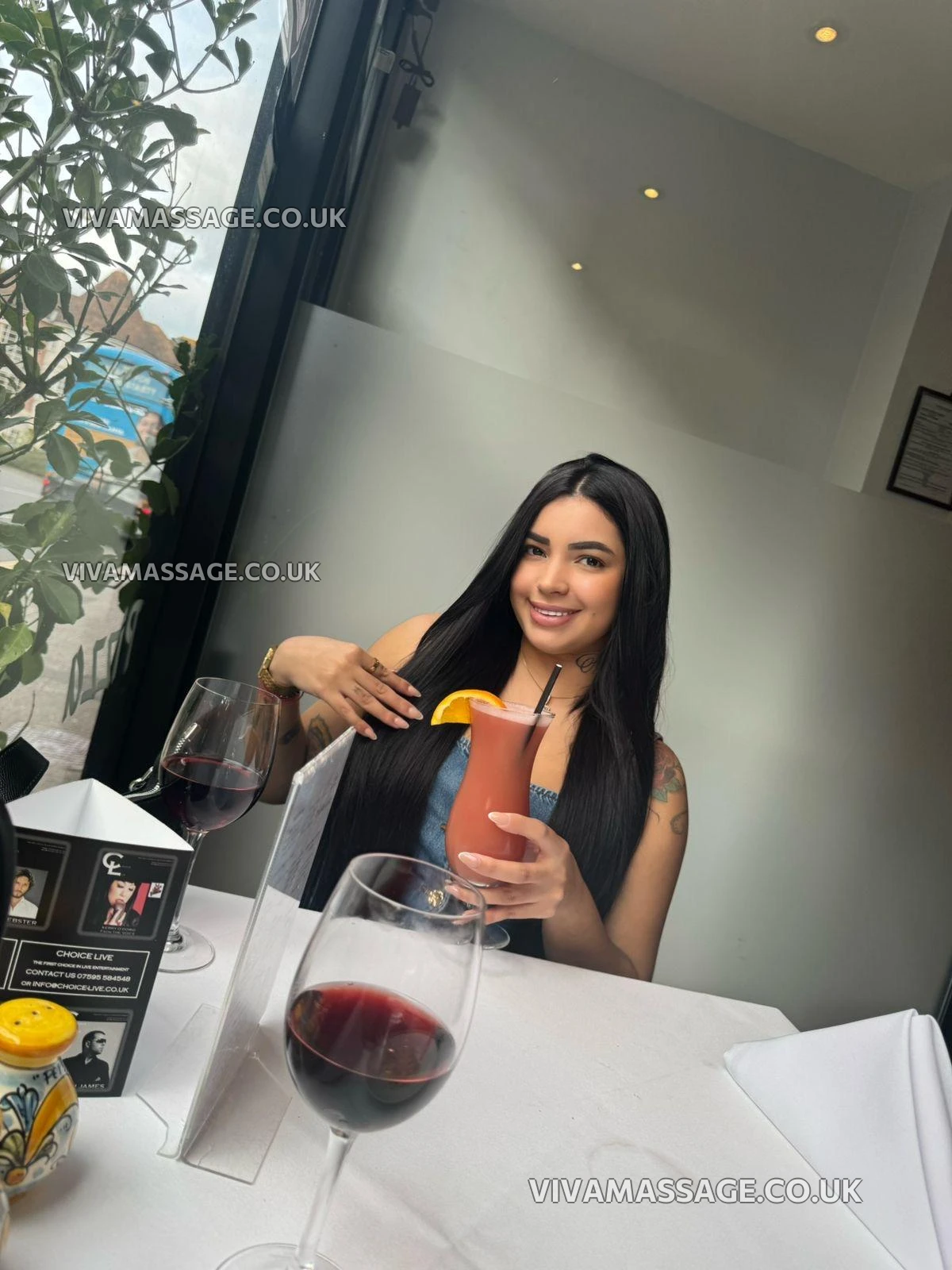 Photo 1 of SAMANTHA_BR