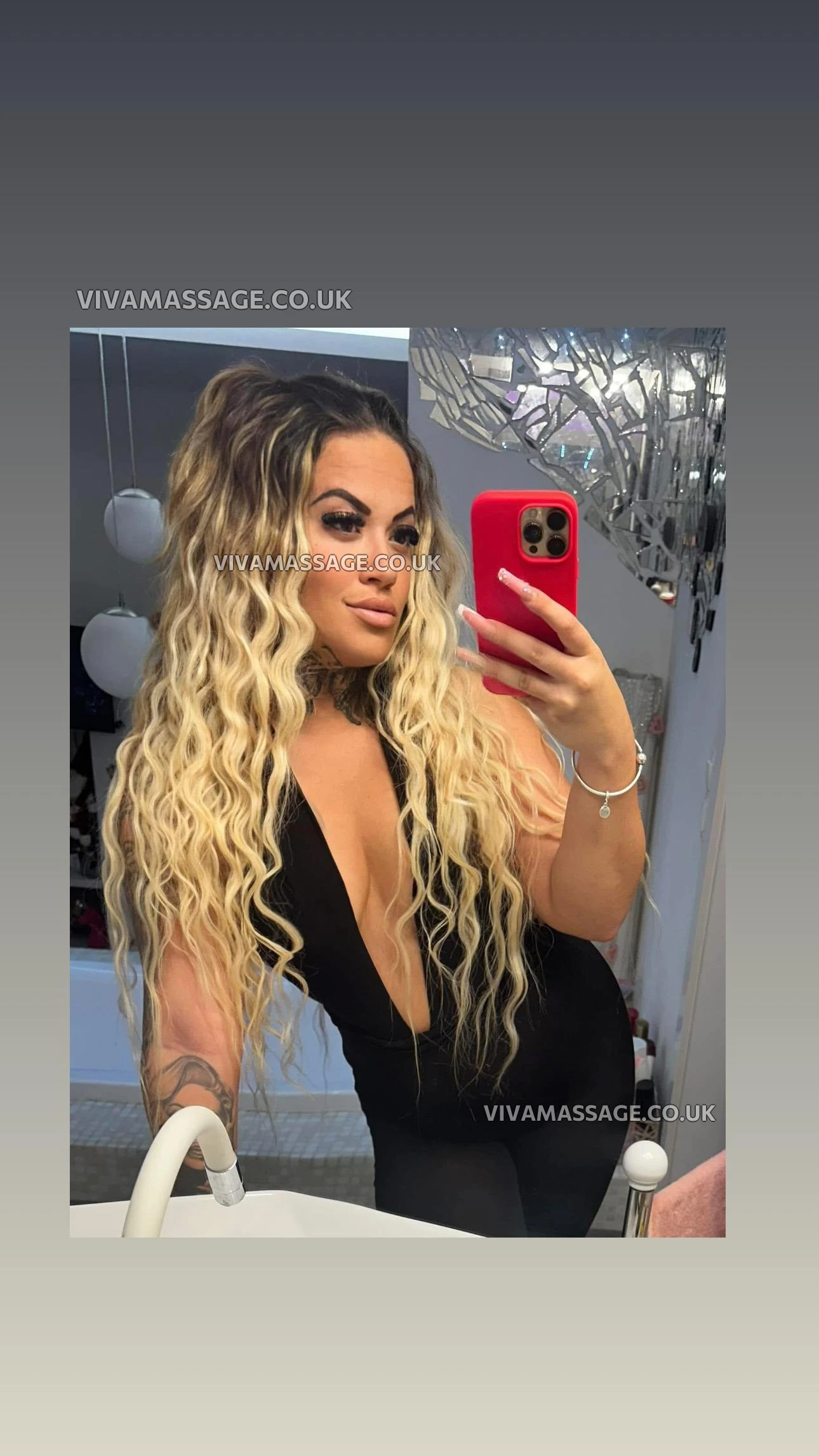 Photo 3 of Mira Wild xxx