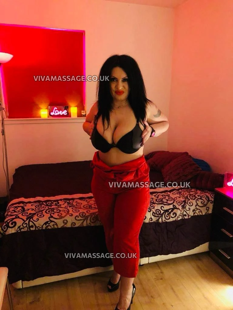 Photo 1 of ViolettDivine