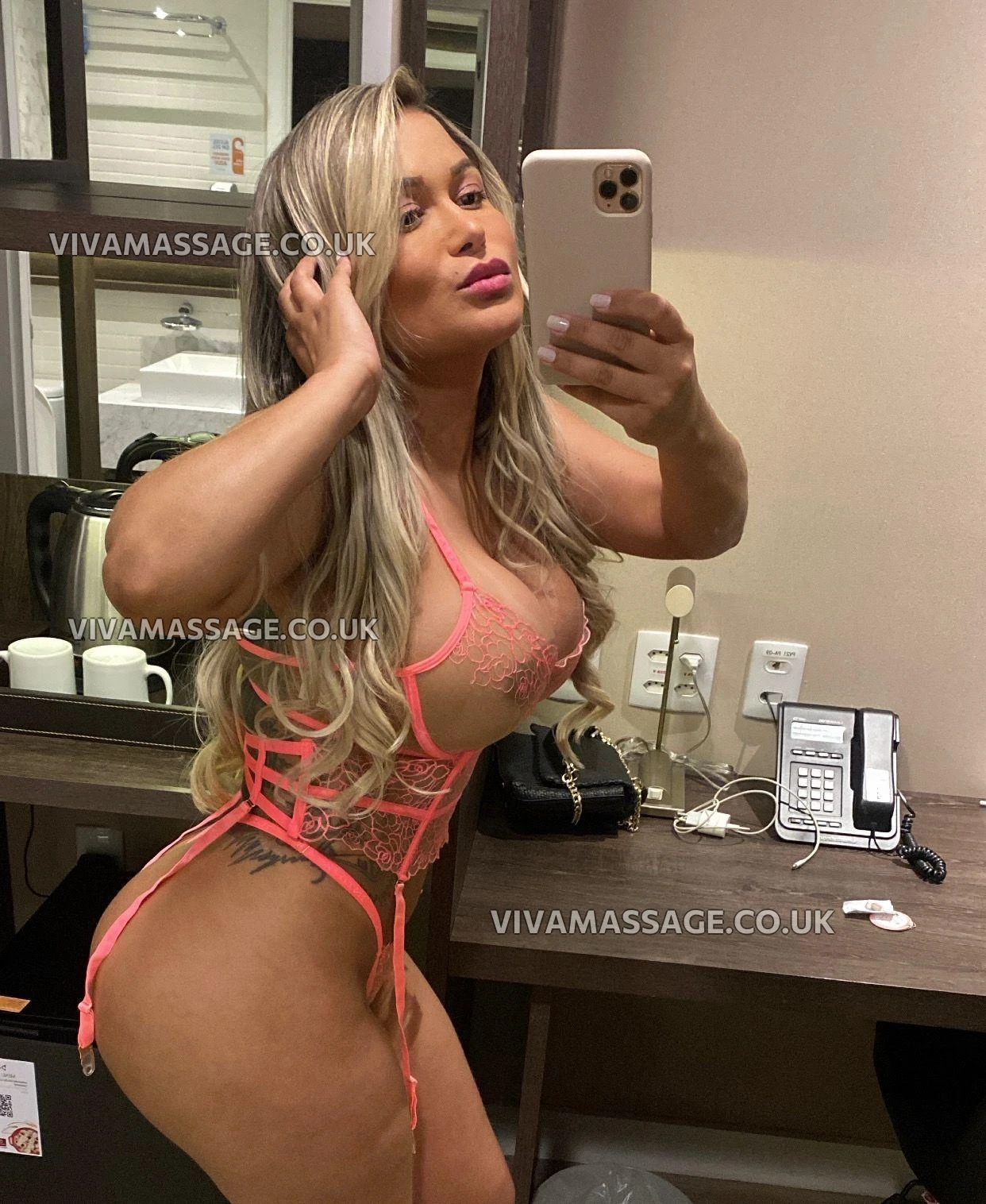 Photo 8 of CarolYourPartyGirl