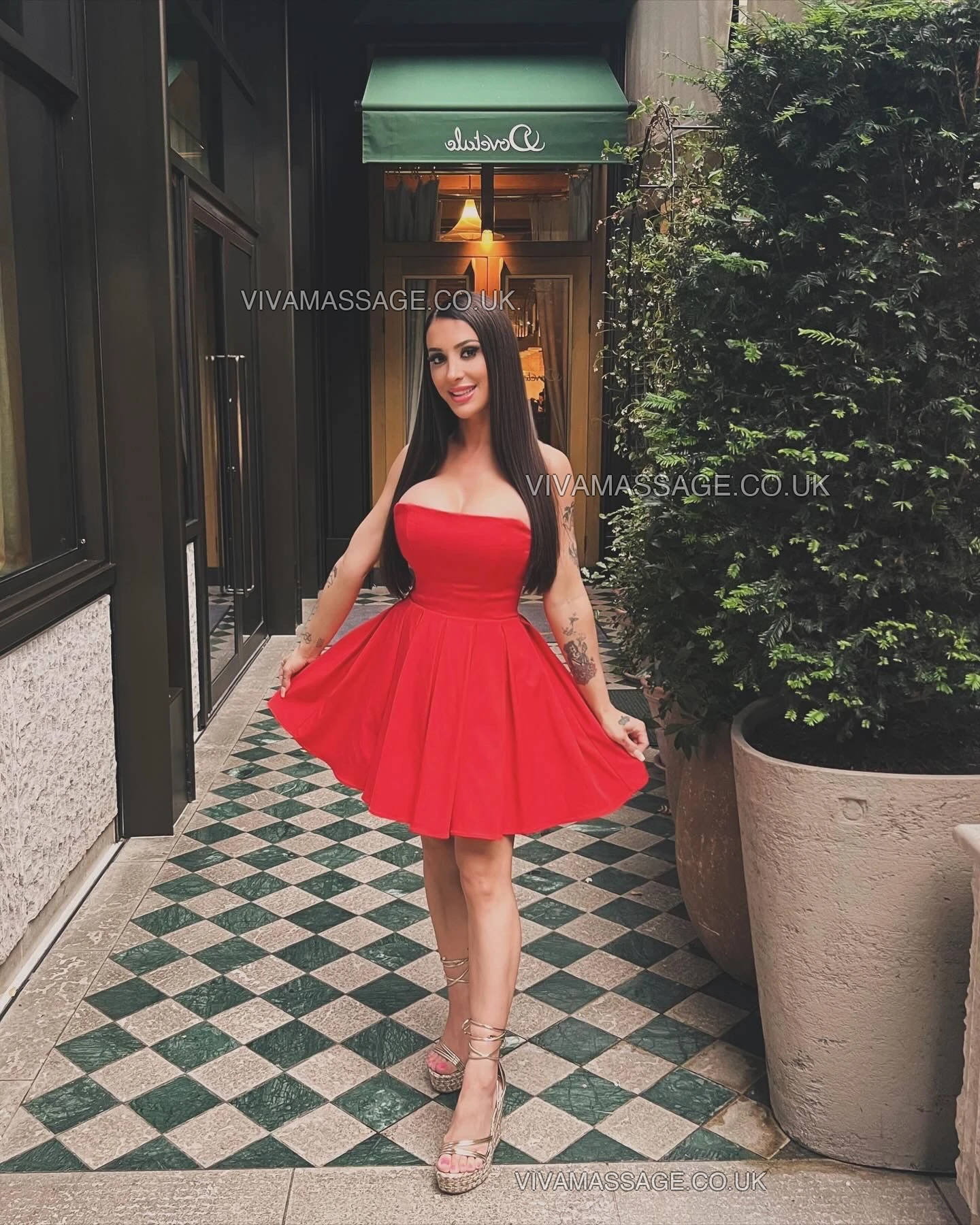 Photo 1 of Skyler McKay