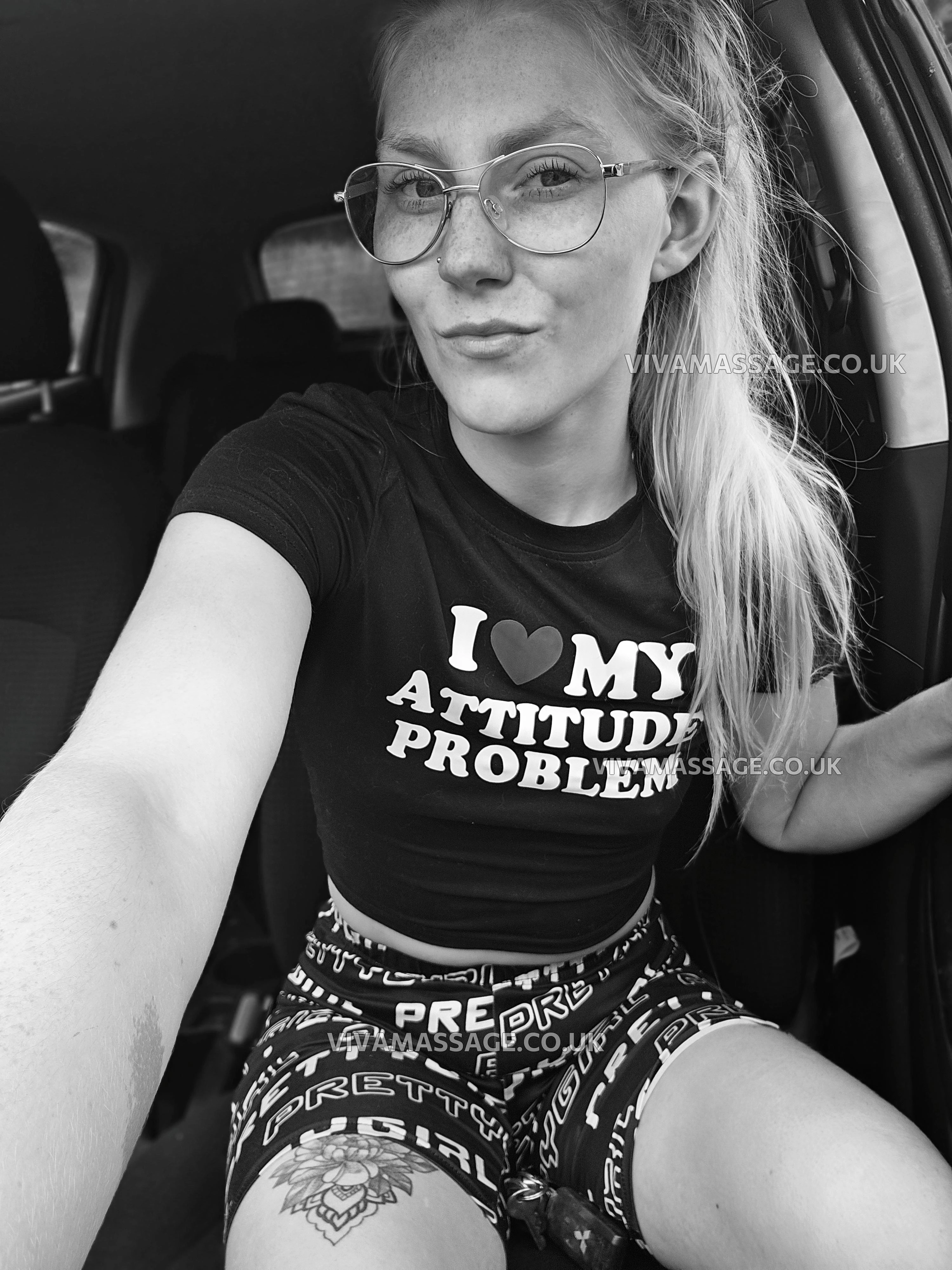 Photo 10 of PrincessBetina