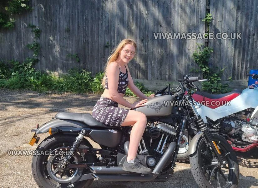 Photo 21 of PrincessBetina