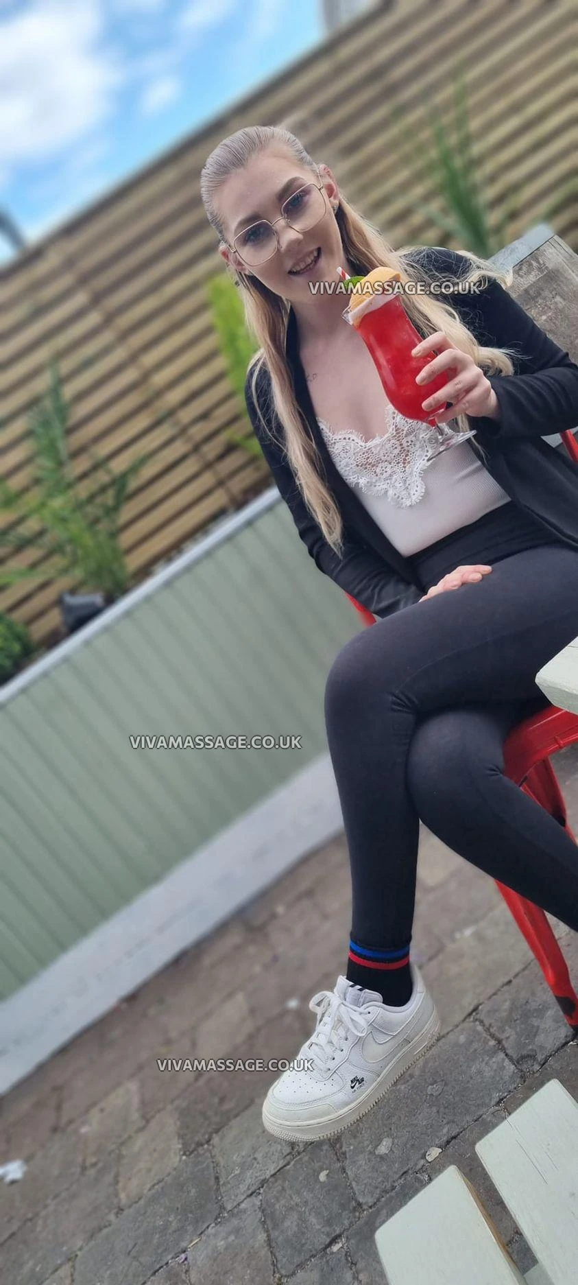 Photo 37 of PrincessBetina