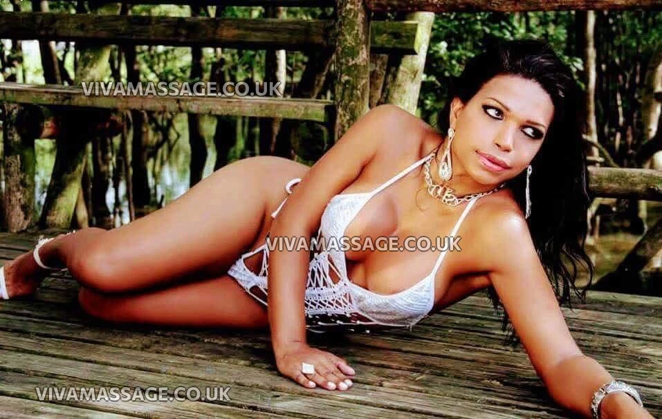 Photo 11 of Unforgettable Brenda