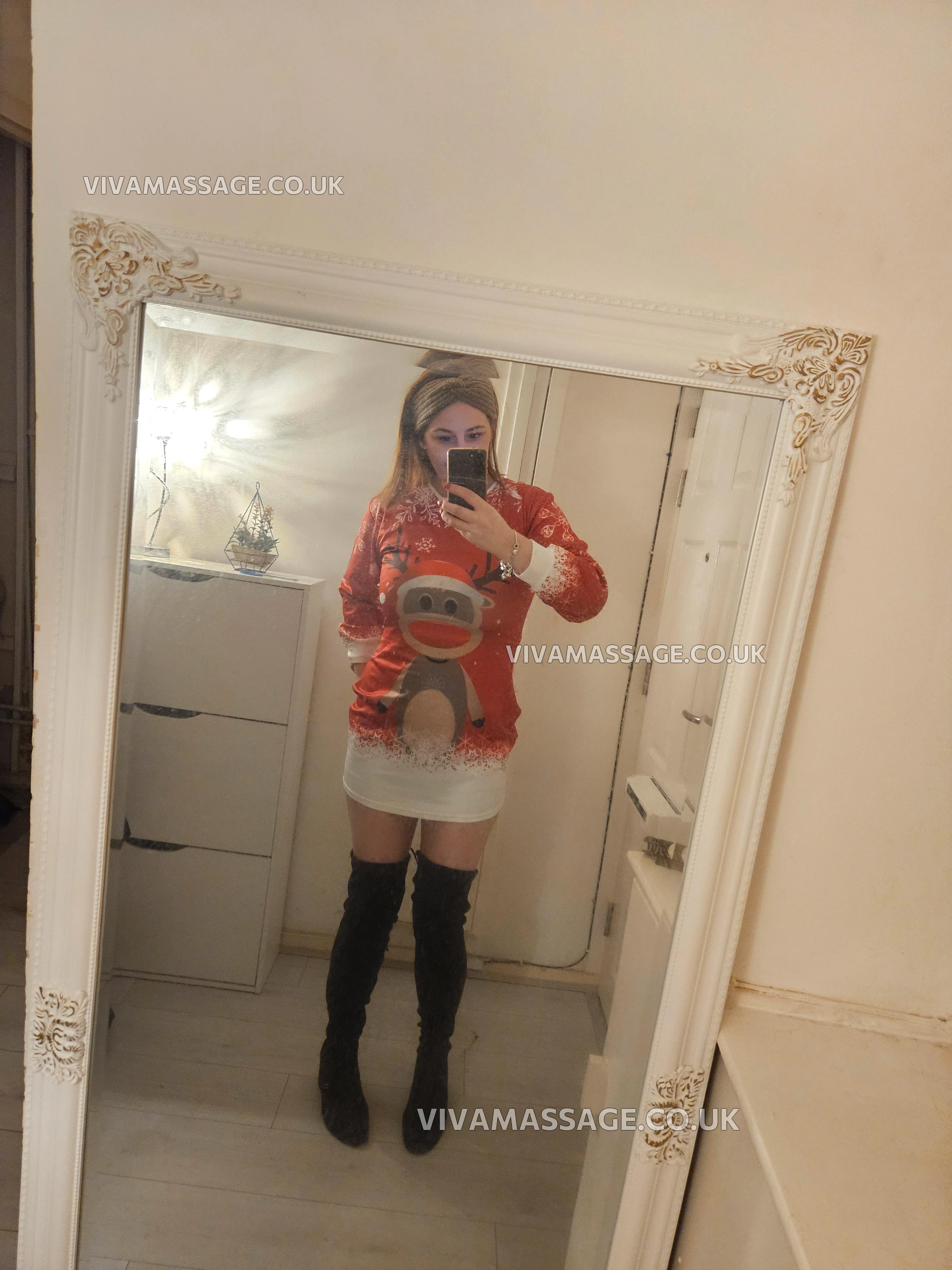 Photo 19 of Lucy loves it