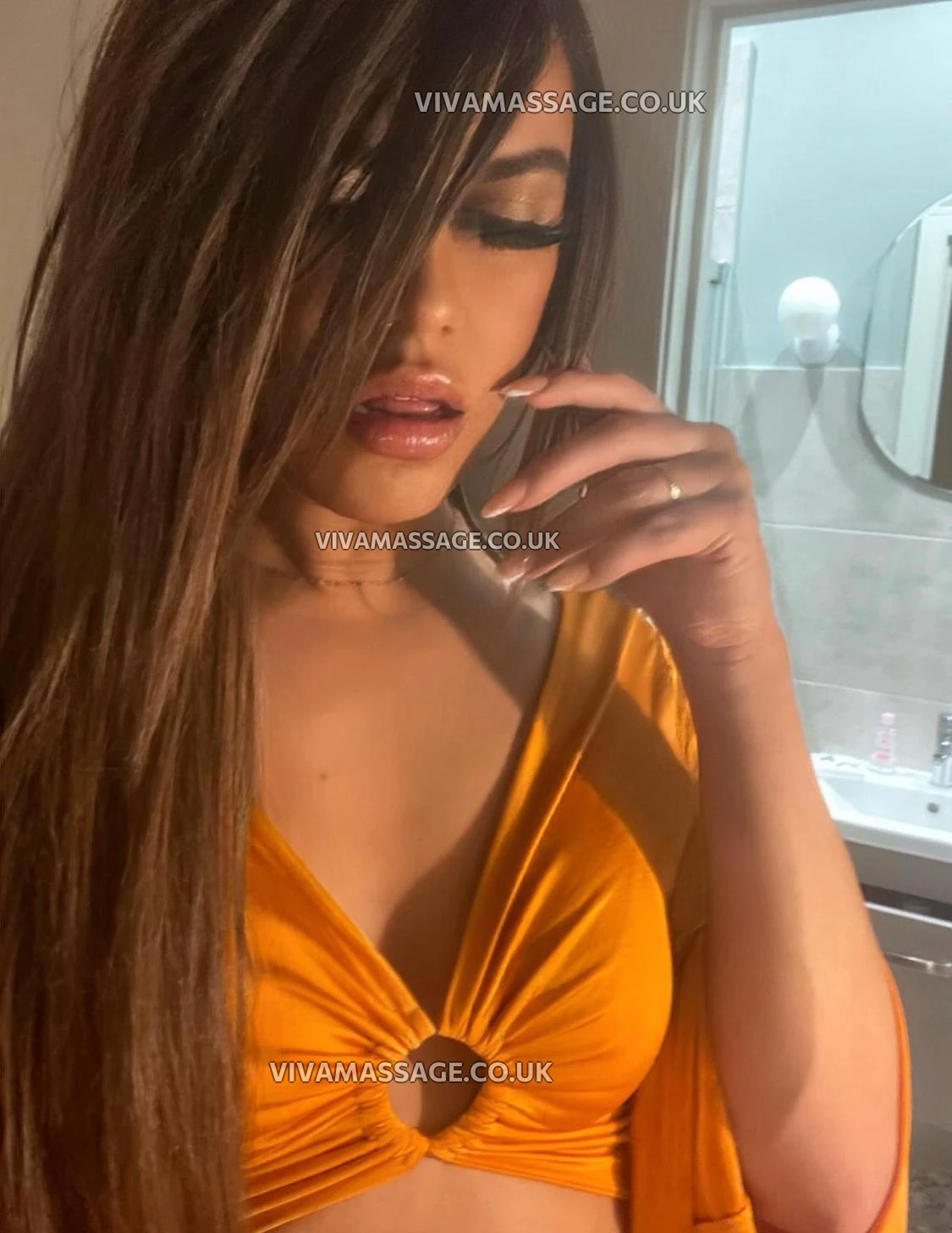 Photo 2 of Samantha TS latin