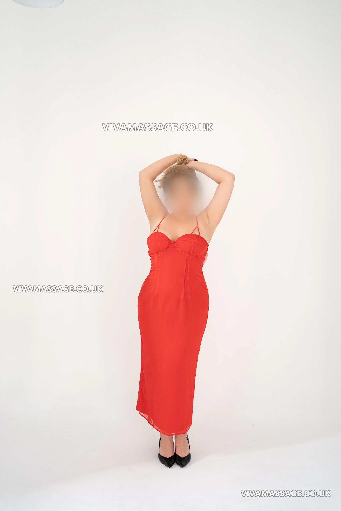 Photo 6 of Kinky Claire x