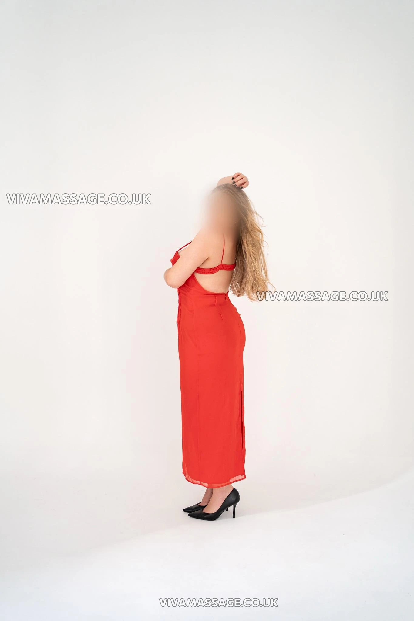 Photo 7 of Kinky Claire x