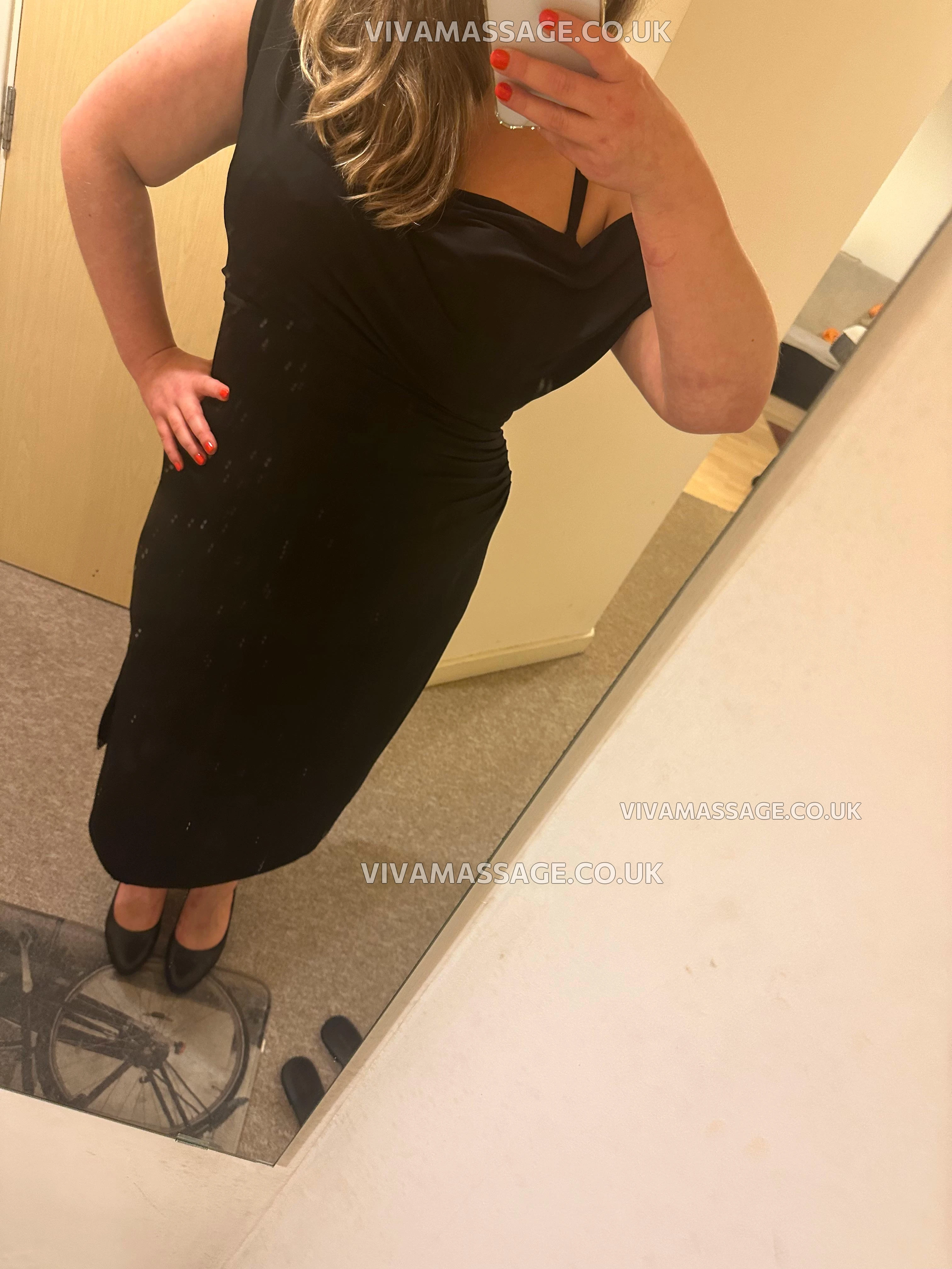 Photo 13 of Kinky Claire x