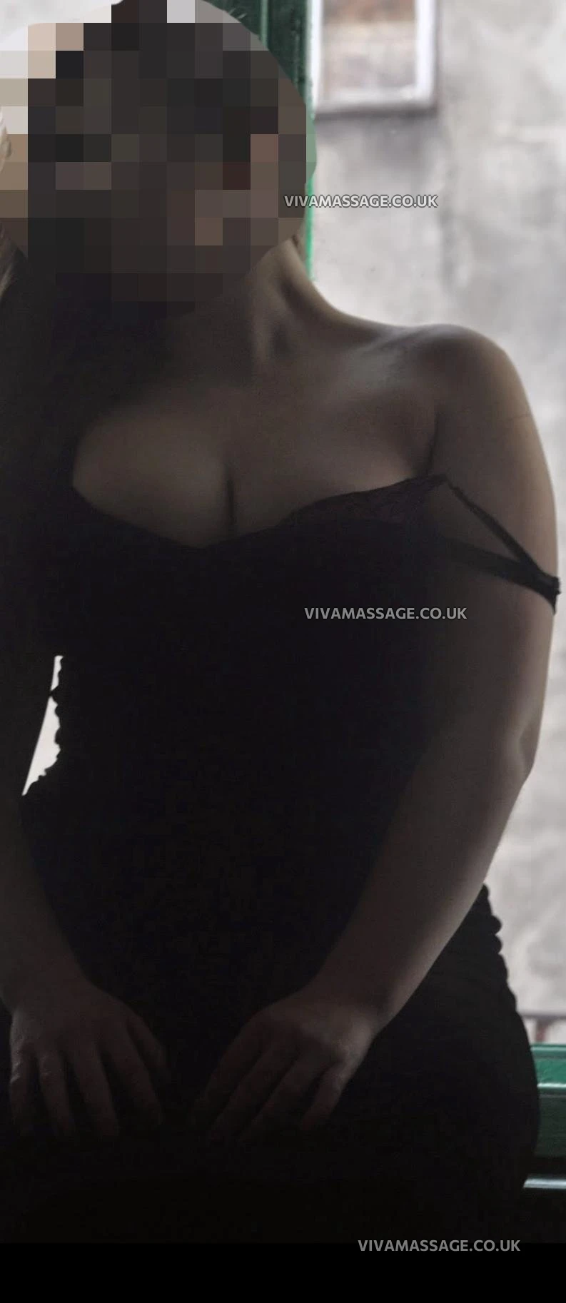 Photo 16 of Kinky Claire x