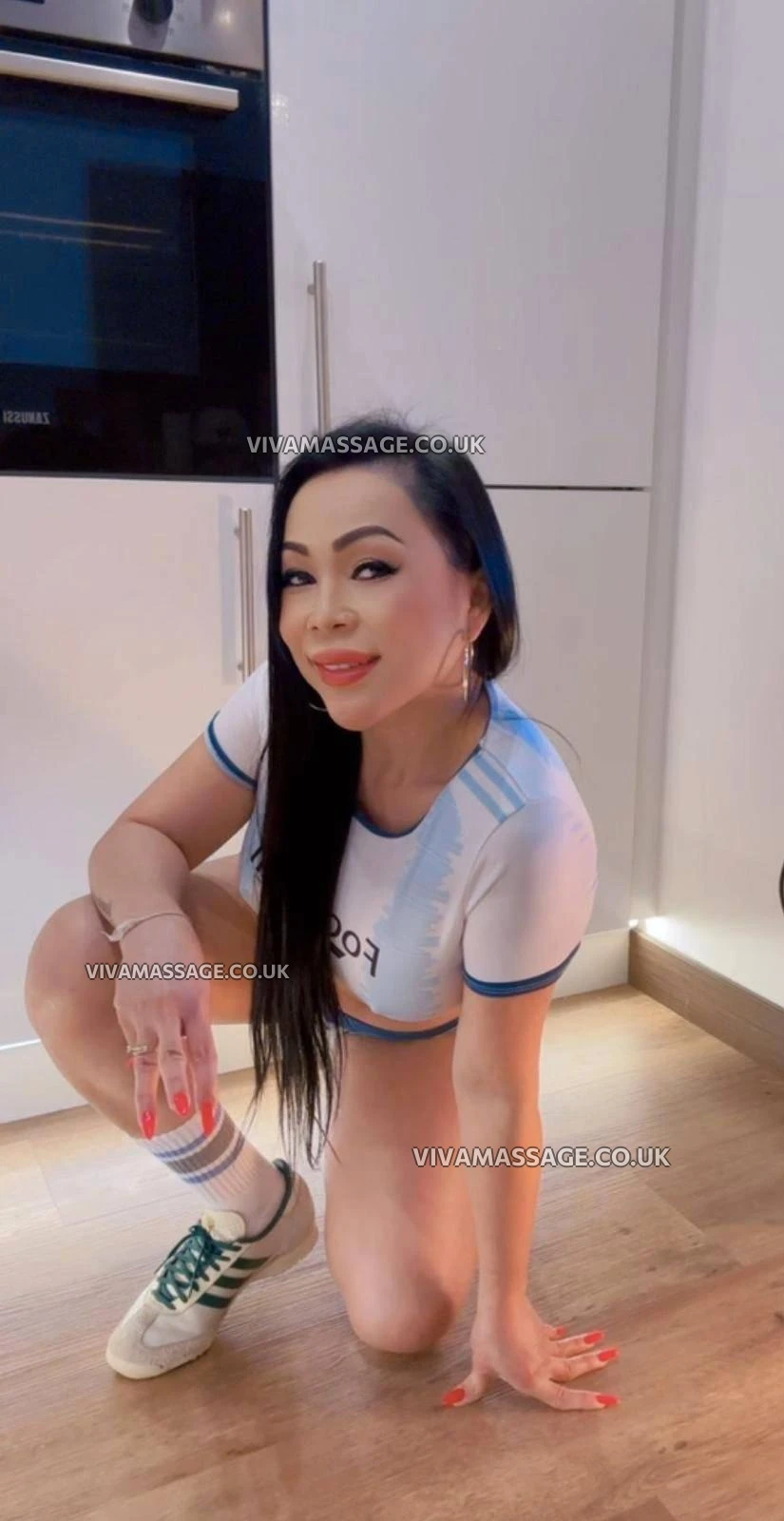 Photo 3 of Patricia_Thai_Sexy