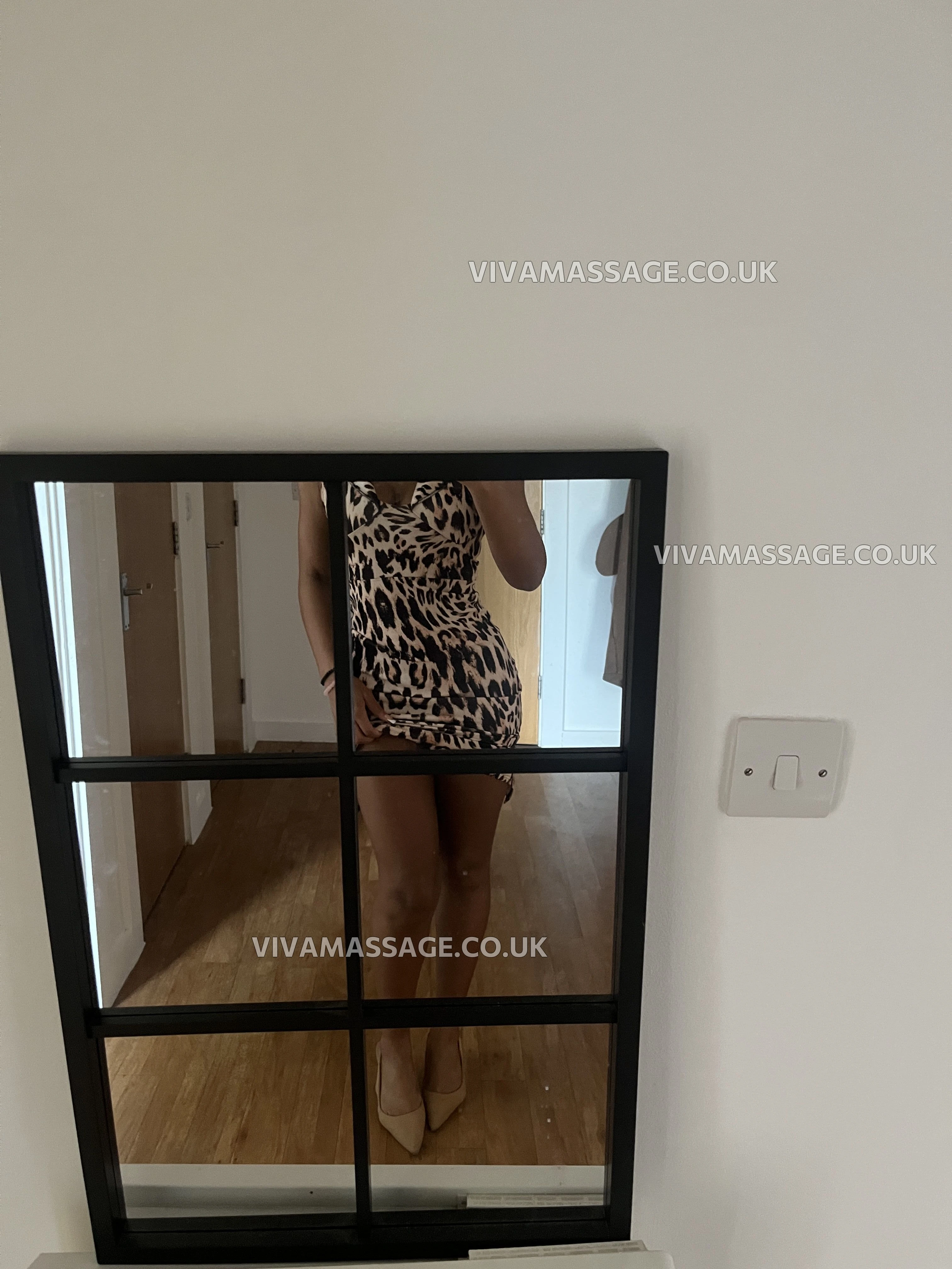 Photo 1 of Chantelle Noire