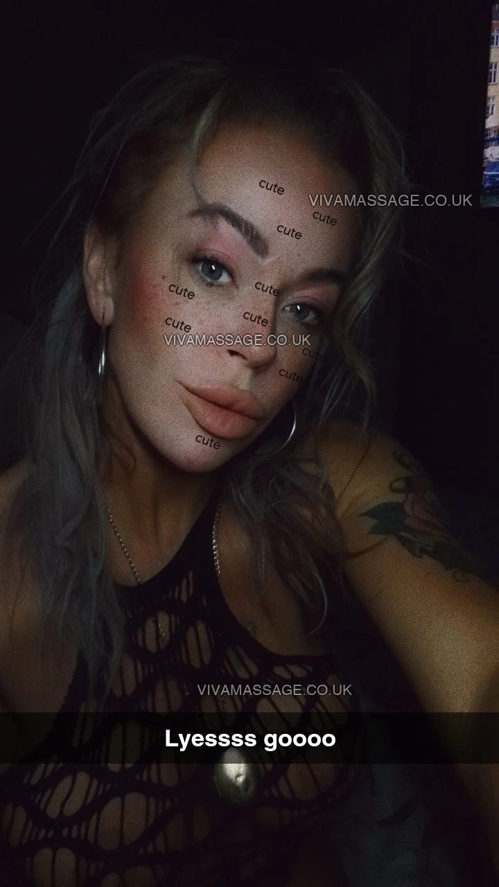 Photo 5 of kitty35babes