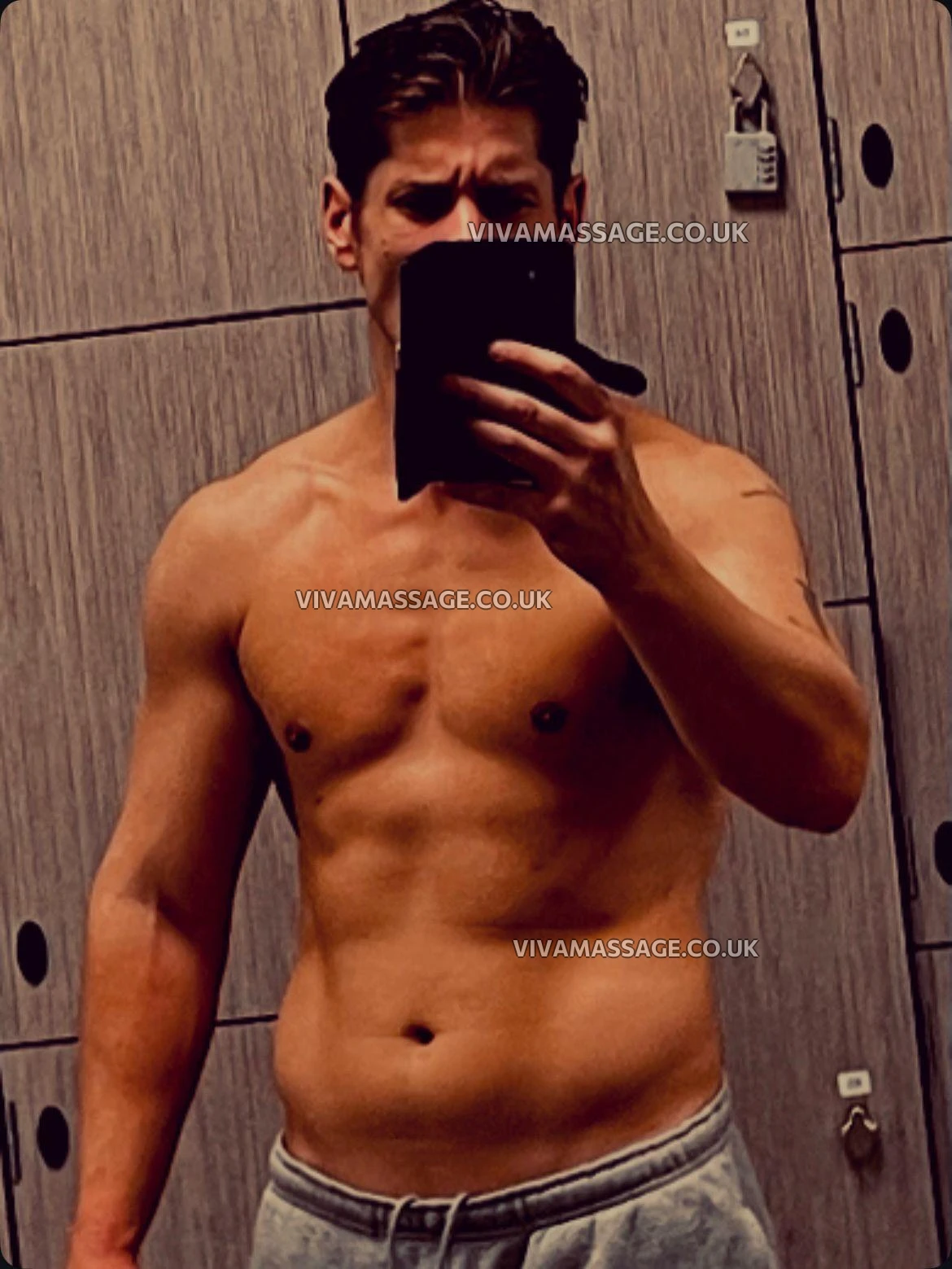 Photo 1 of JamesJonesSteel