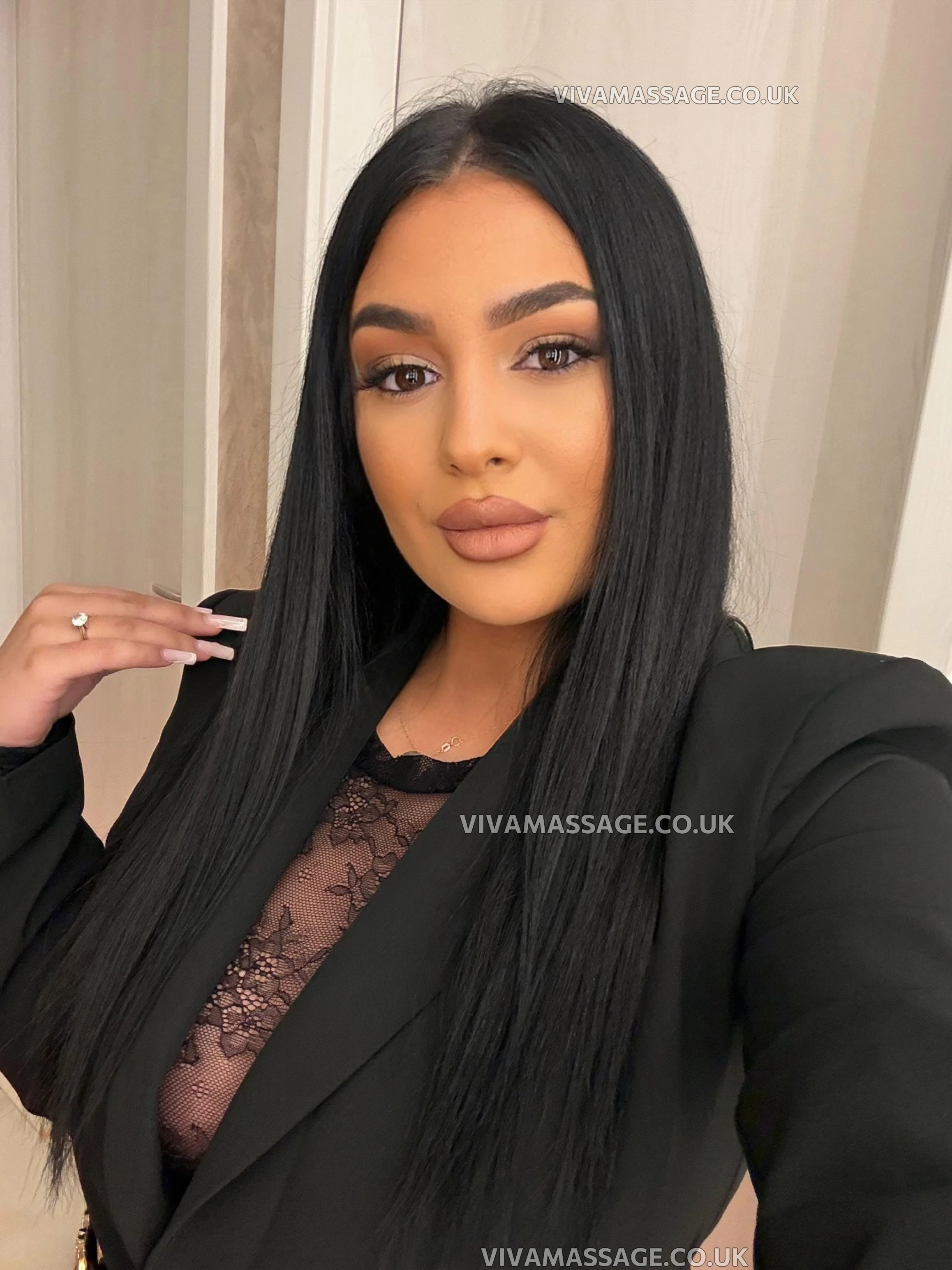 Photo 1 of Rebeca 99!