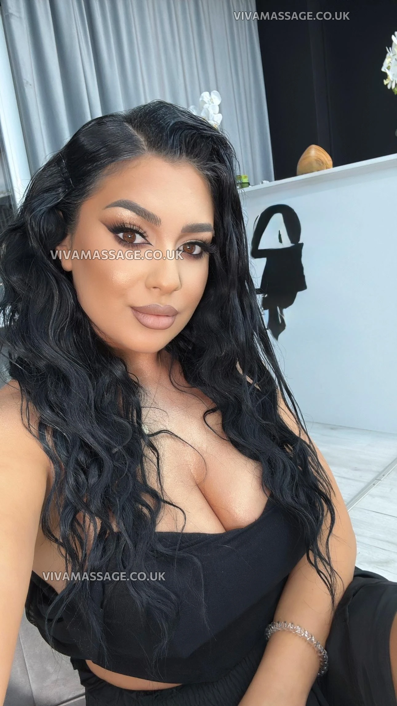 Photo 5 of Rebeca 99!