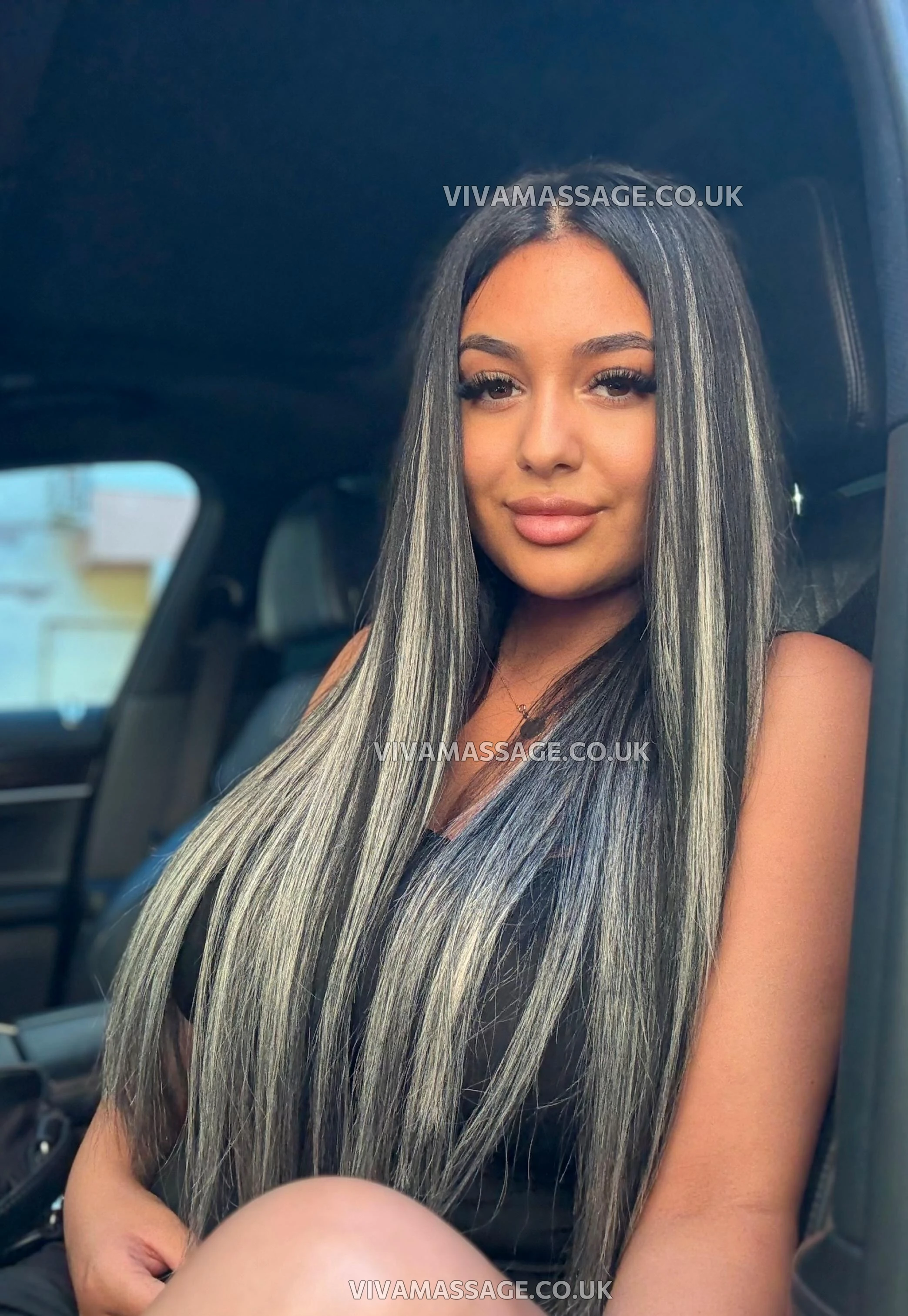 Photo 7 of Rebeca 99!