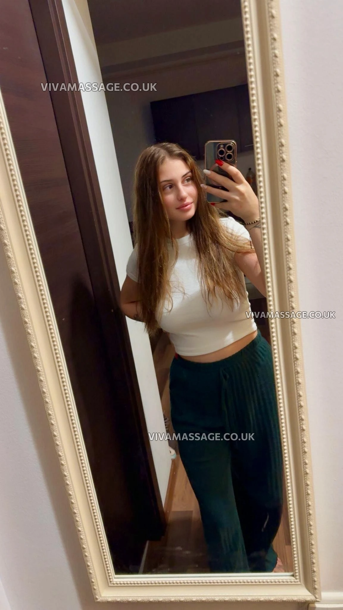 Photo 1 of Brianna sexy ass