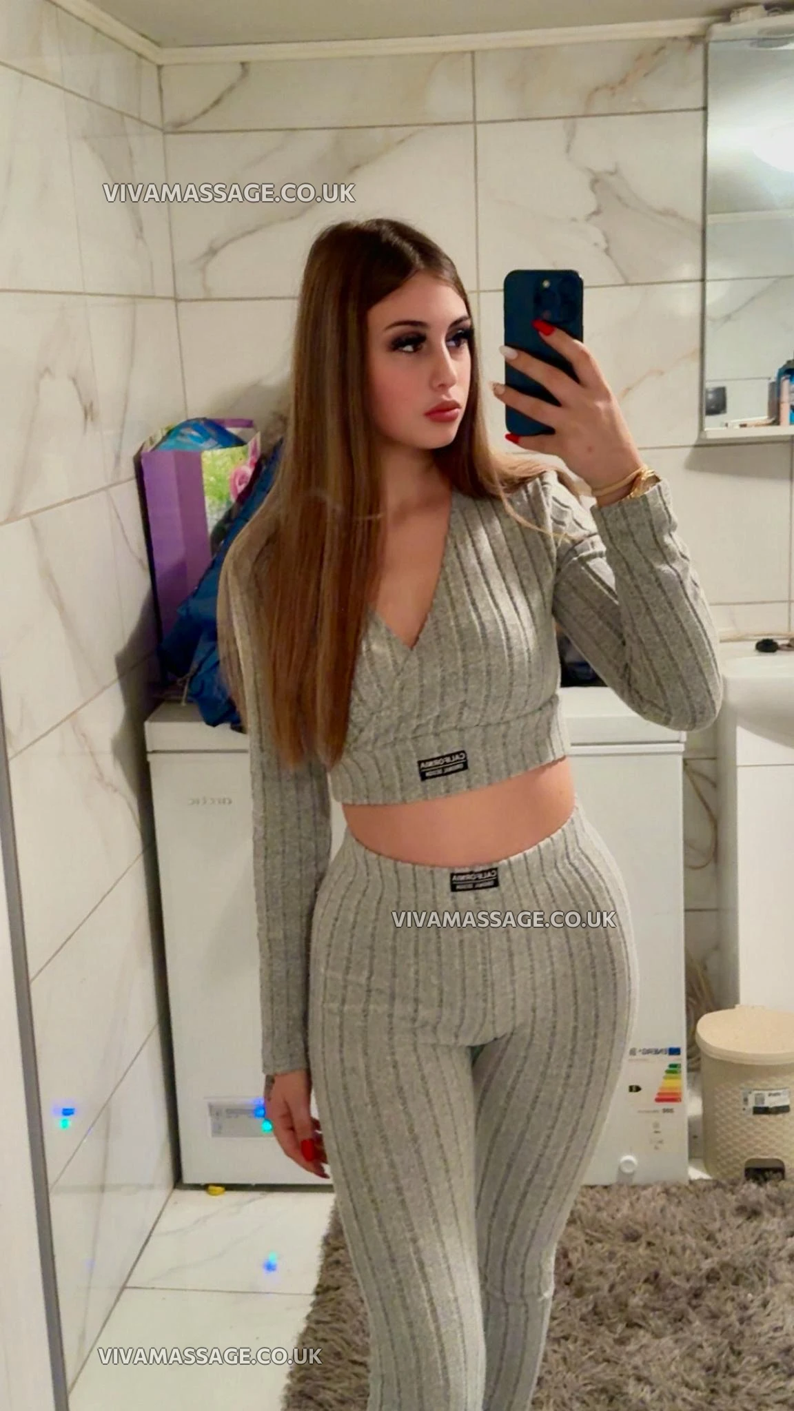 Photo 1 of Brianna sexy ass