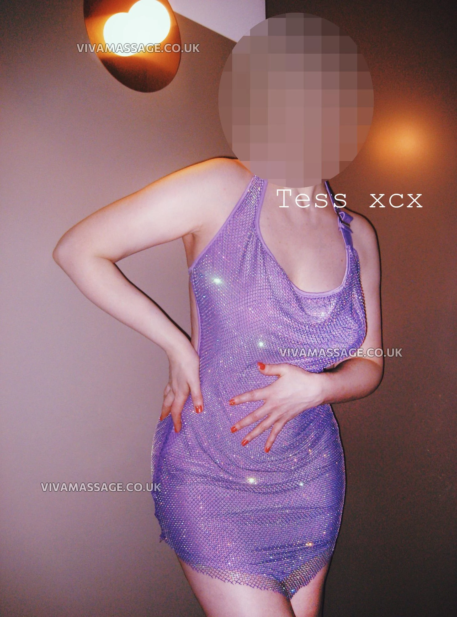 Photo 2 of Tess xcx