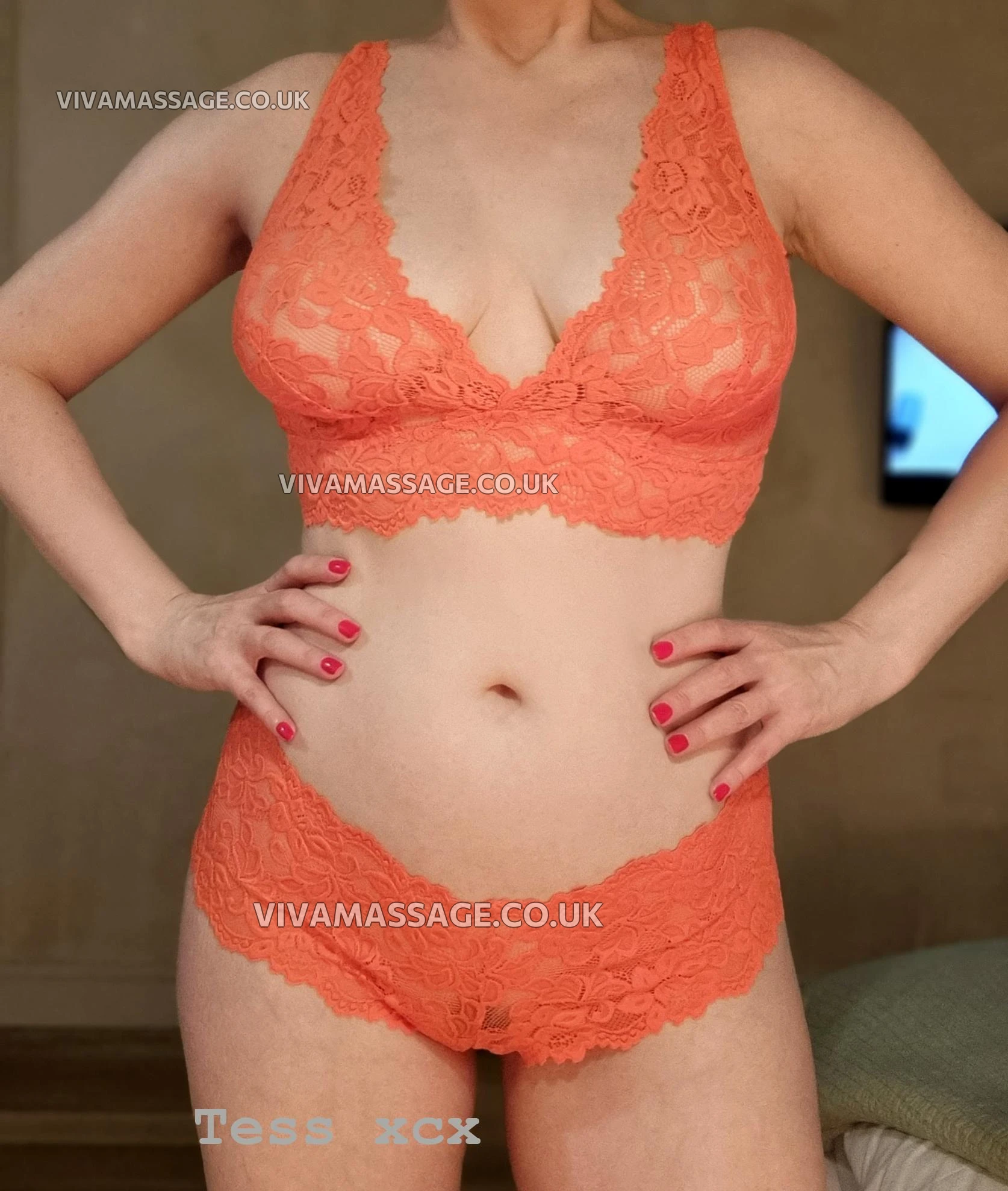 Photo 10 of Tess xcx