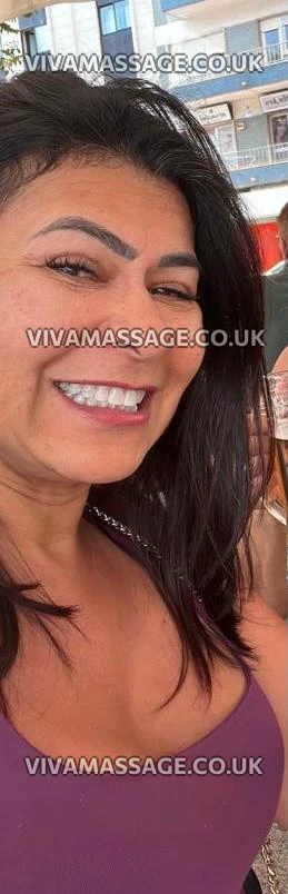 Photo 1 of Gina Mature