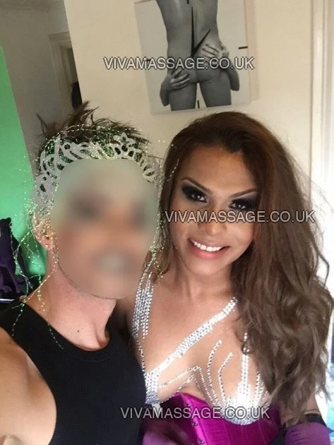 Photo 2 of VictoriaTedesco