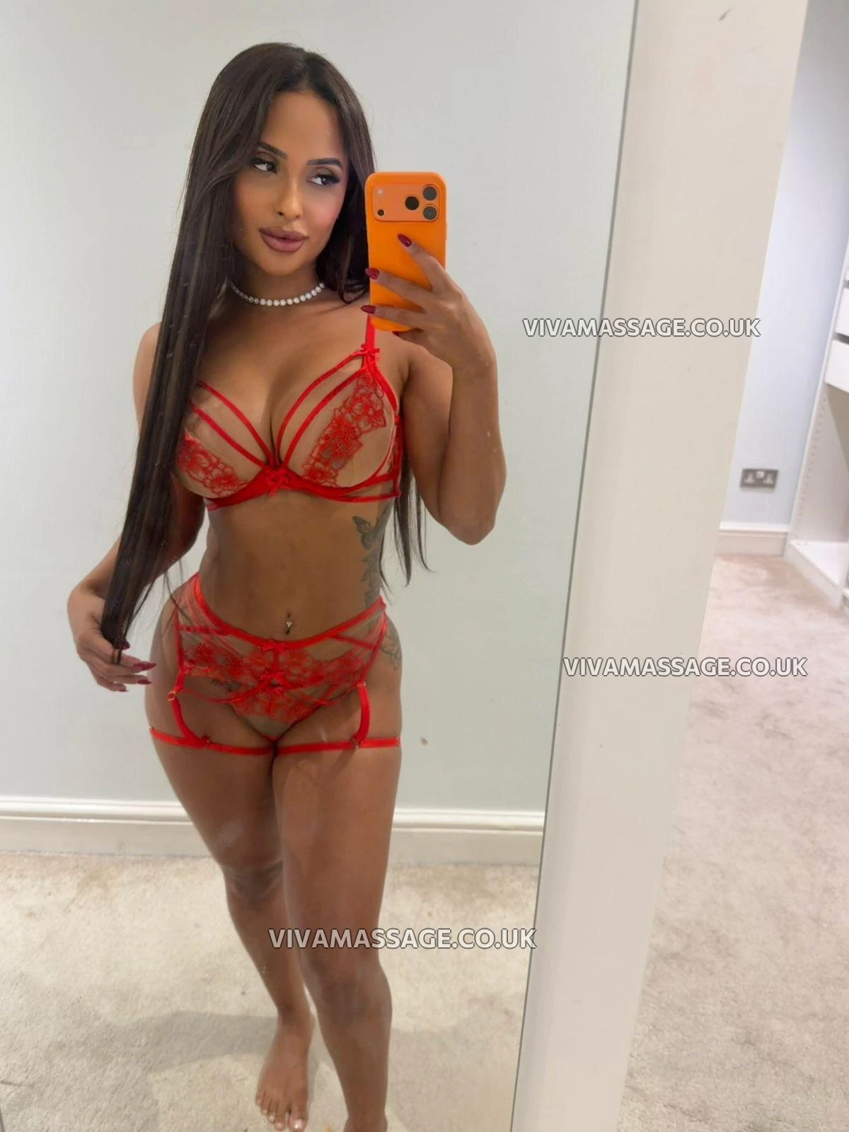 Photo 3 of Isa-girfriend