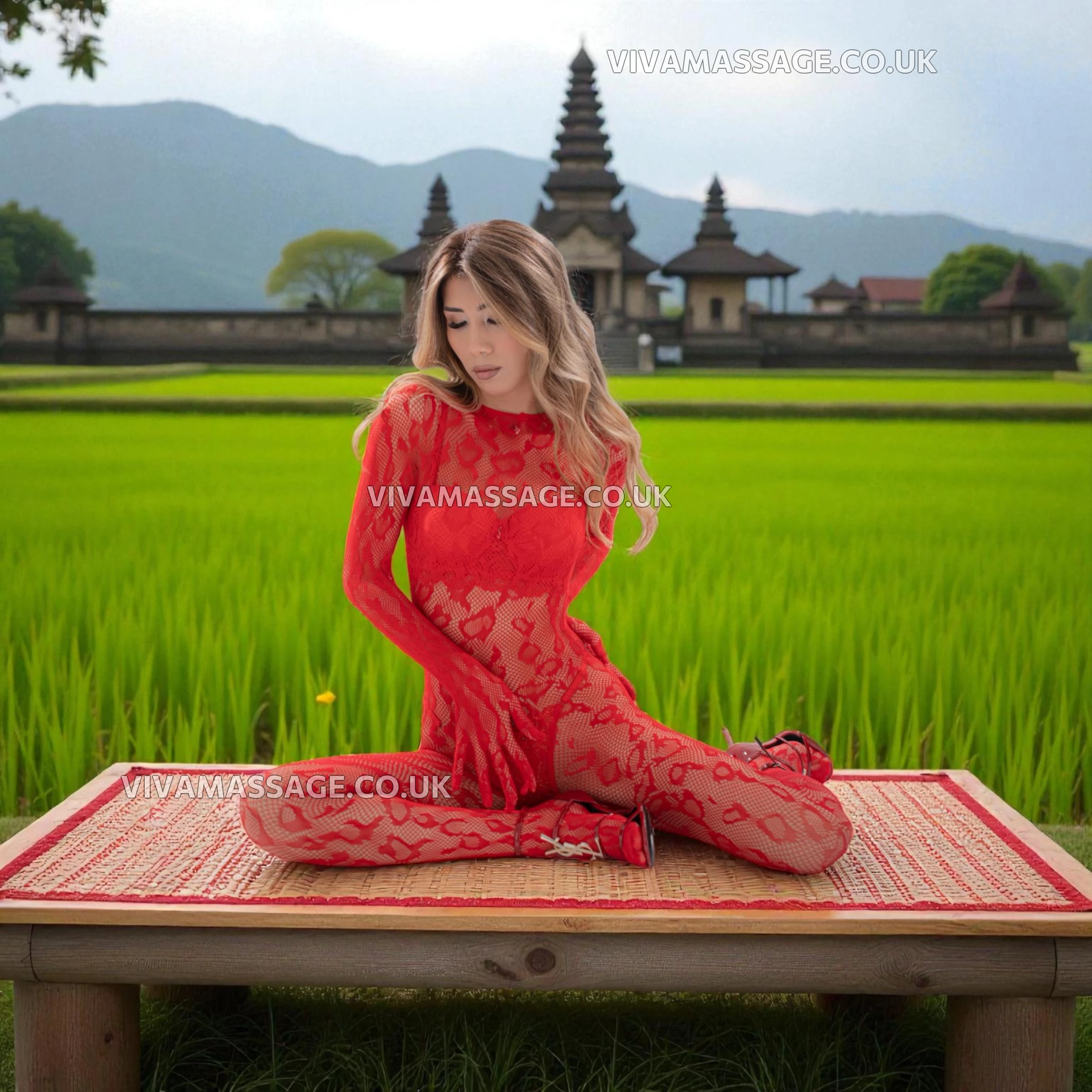 Photo 7 of Laila…beauty